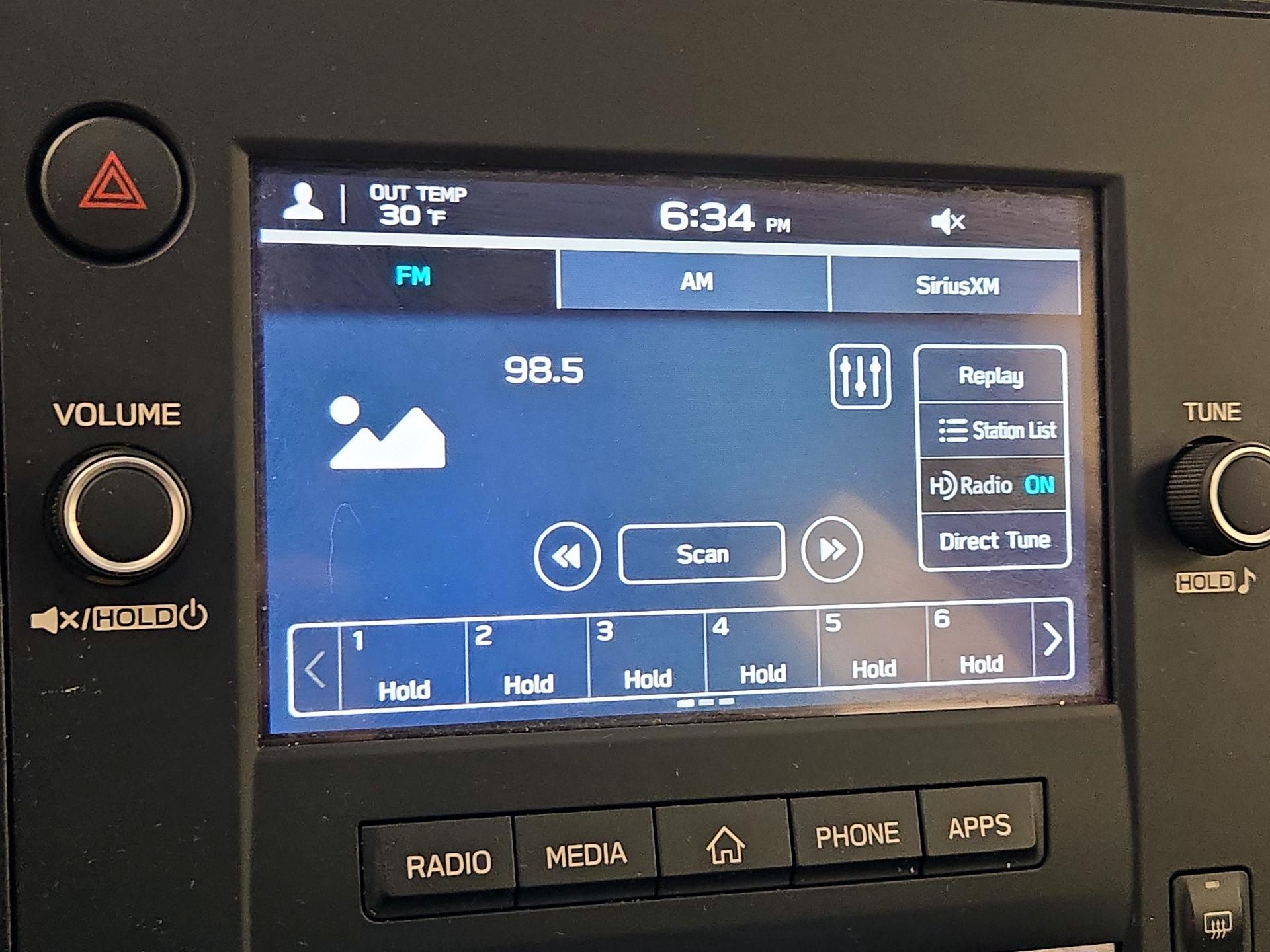 Thumbnail: 2025 Subaru Forester - 15