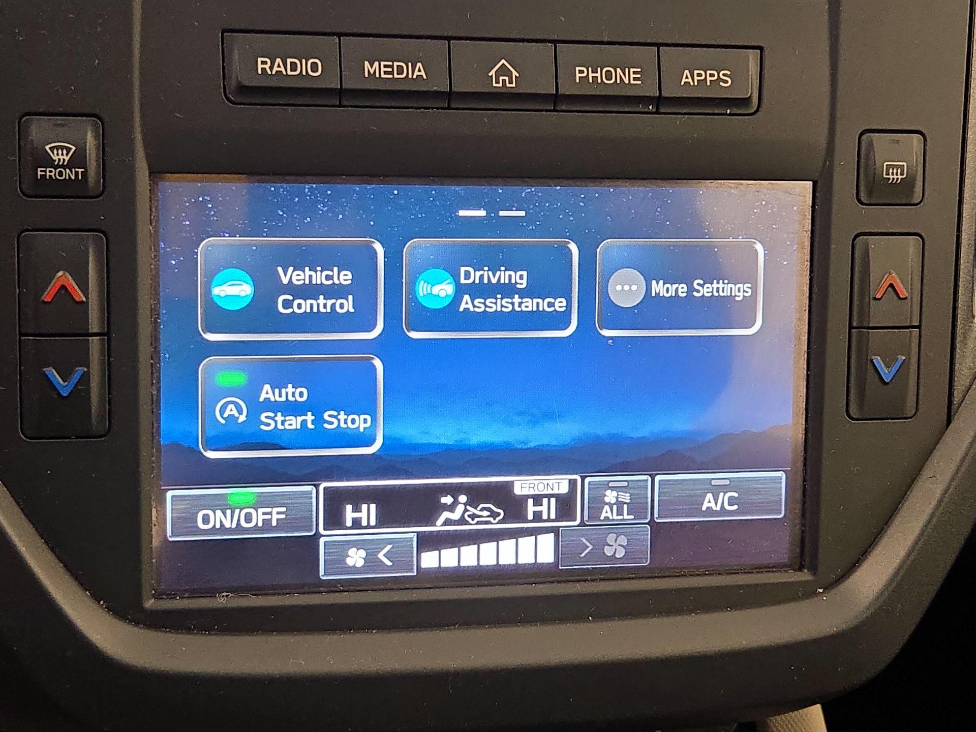 Thumbnail: 2025 Subaru Forester - 16