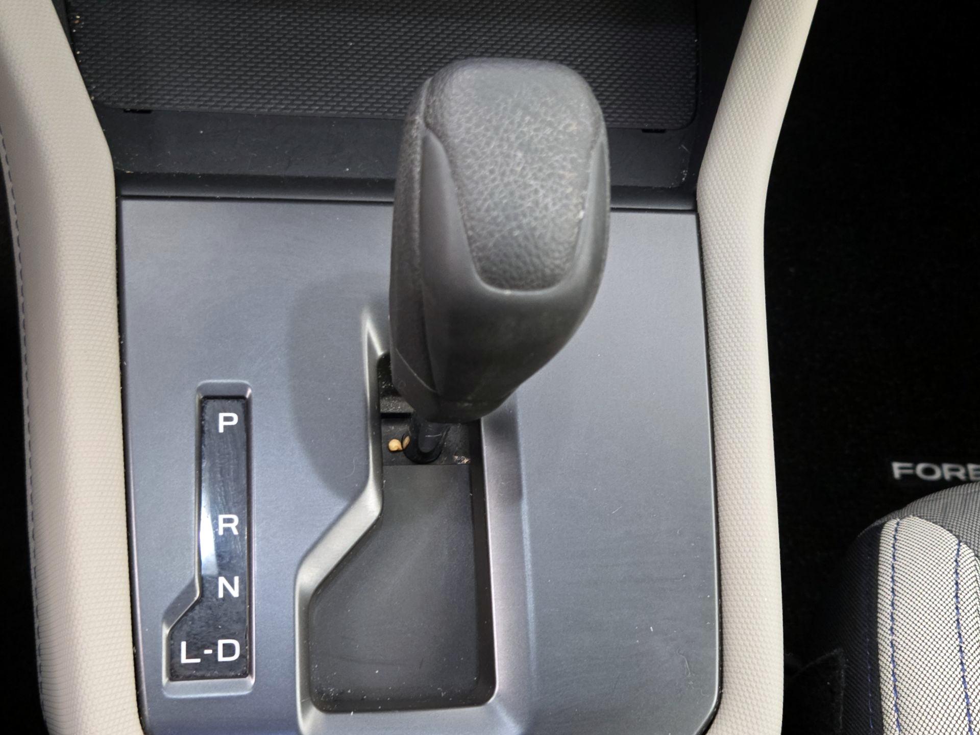 Thumbnail: 2025 Subaru Forester - 17