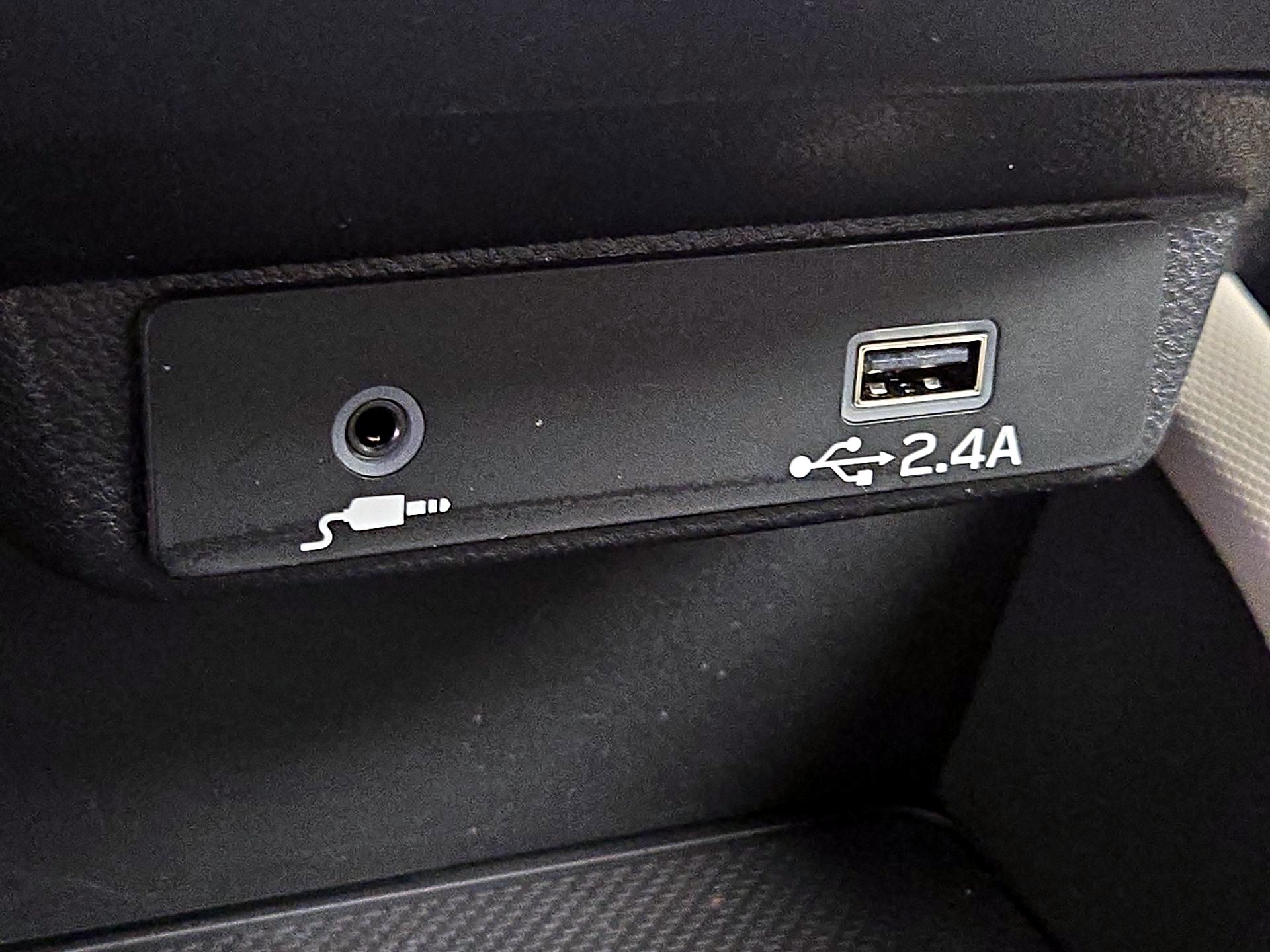 Thumbnail: 2025 Subaru Forester - 18