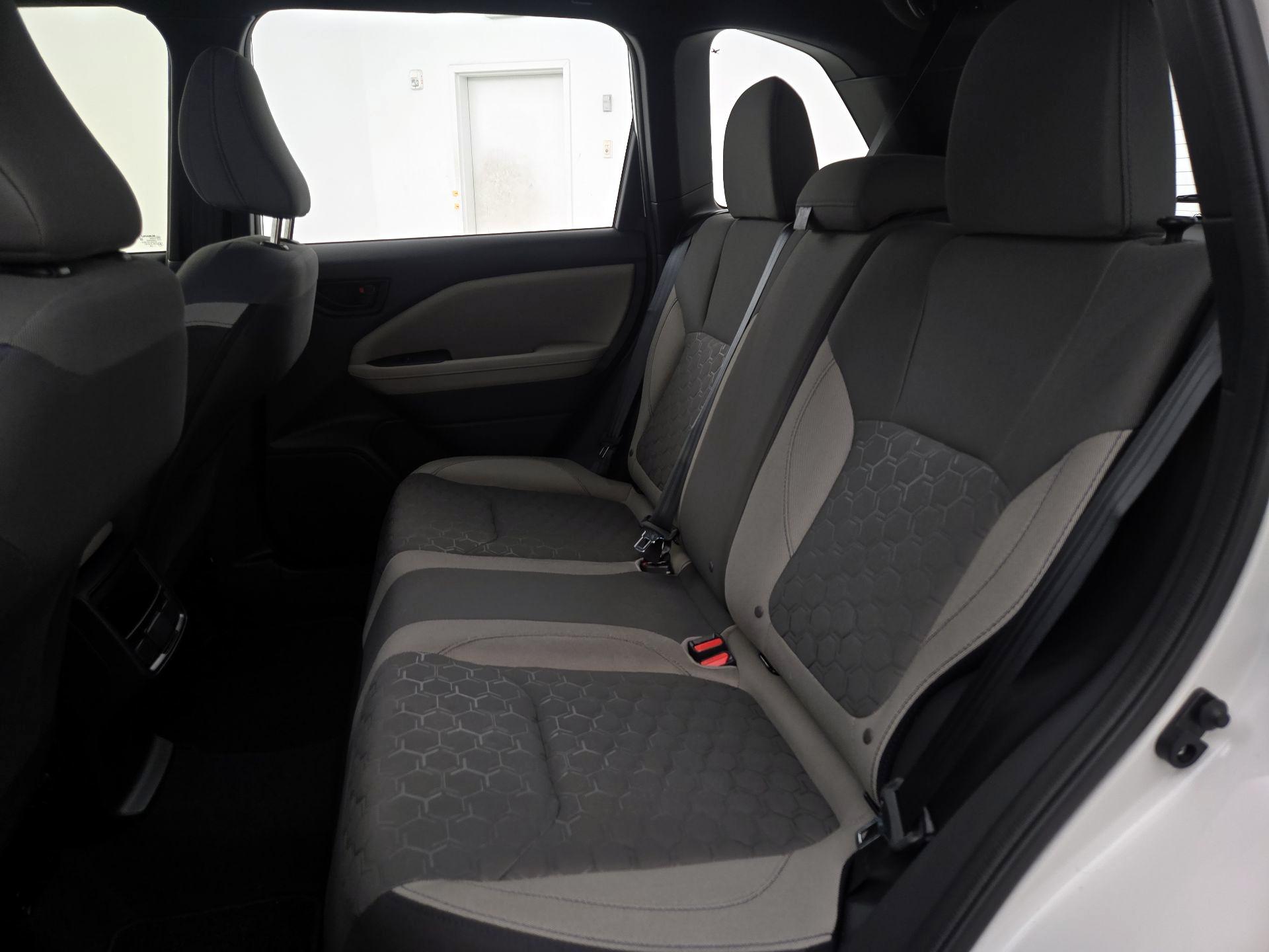 Thumbnail: 2025 Subaru Forester - 19