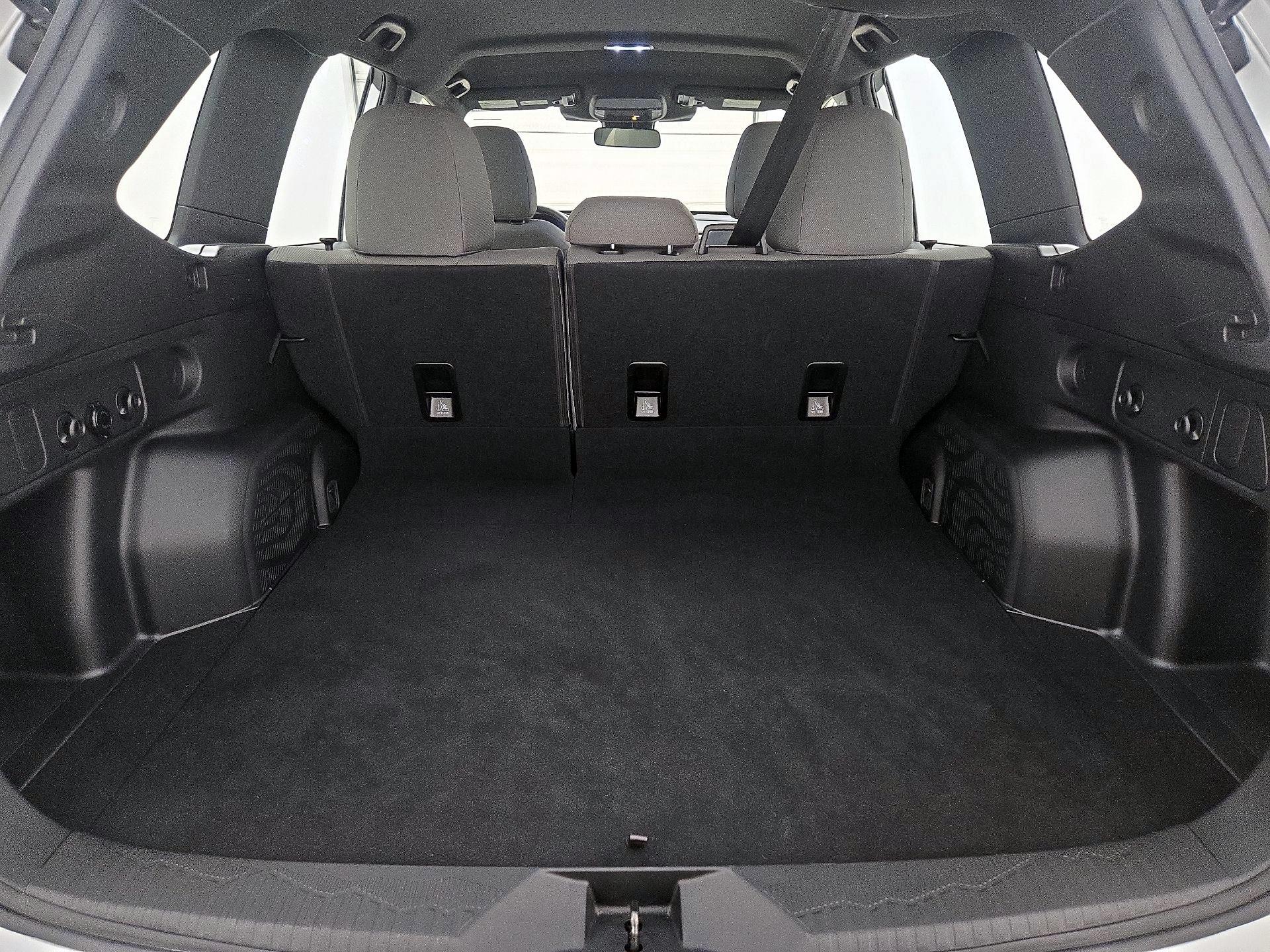 Thumbnail: 2025 Subaru Forester - 20