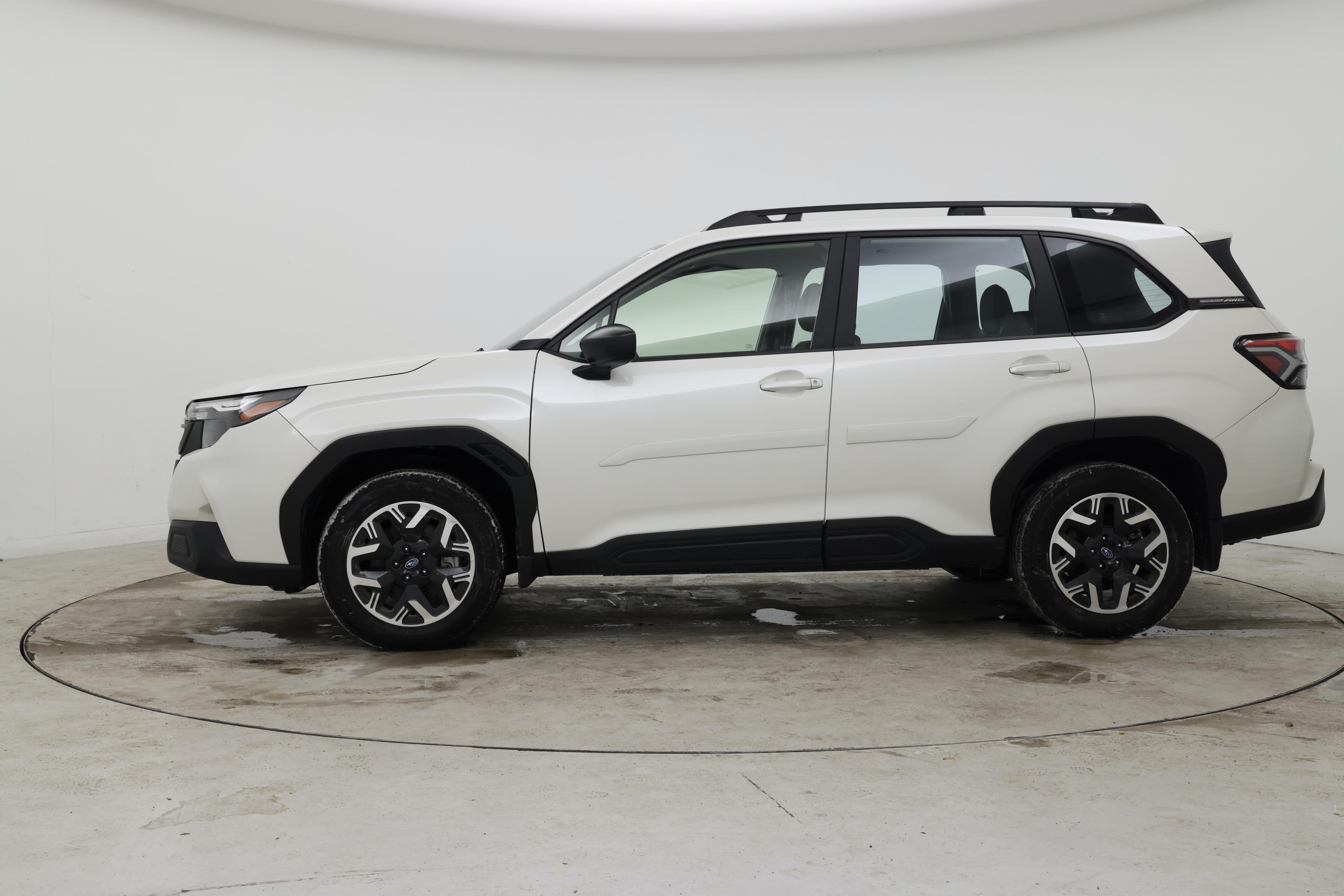 Thumbnail: 2025 Subaru Forester - 3