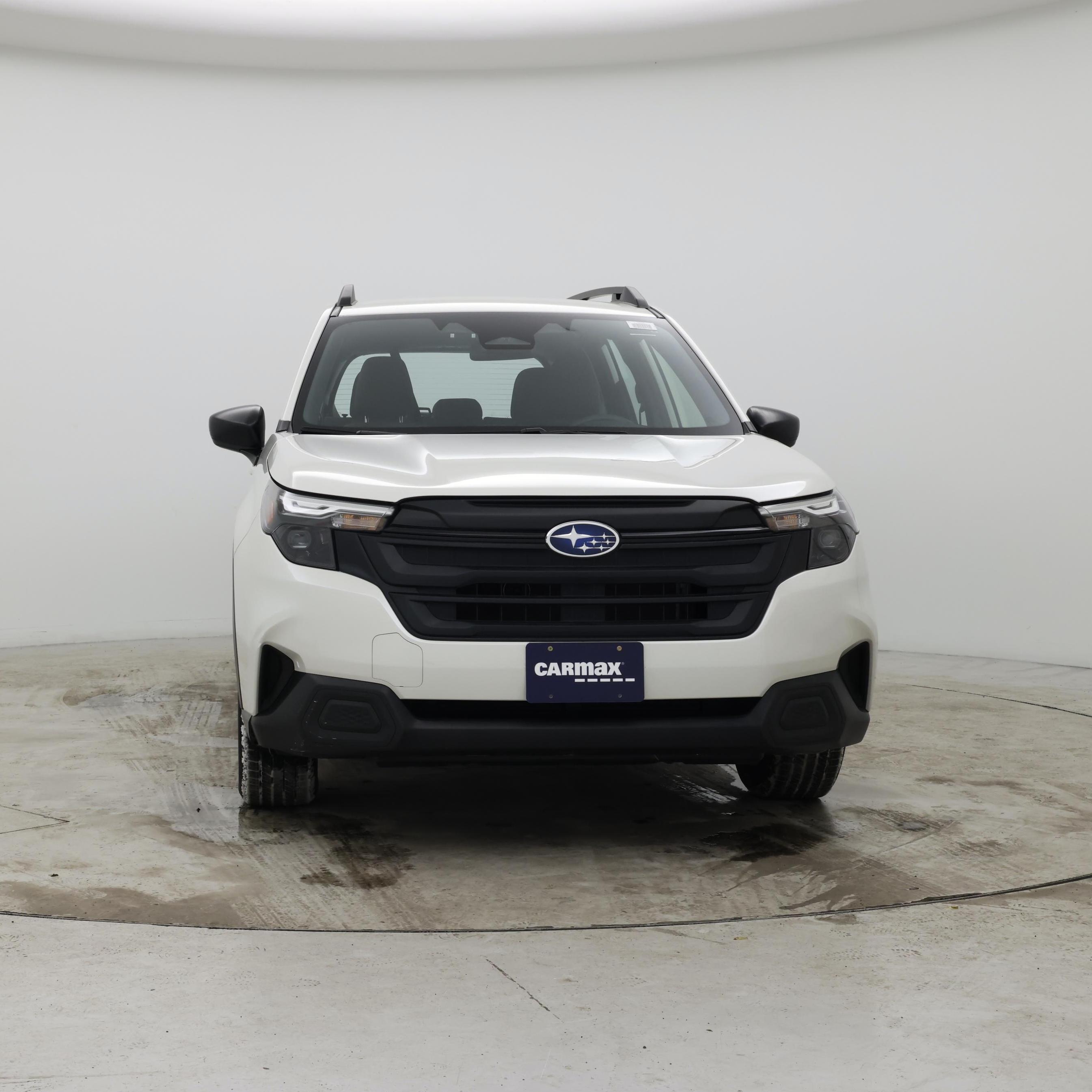 Thumbnail: 2025 Subaru Forester - 5