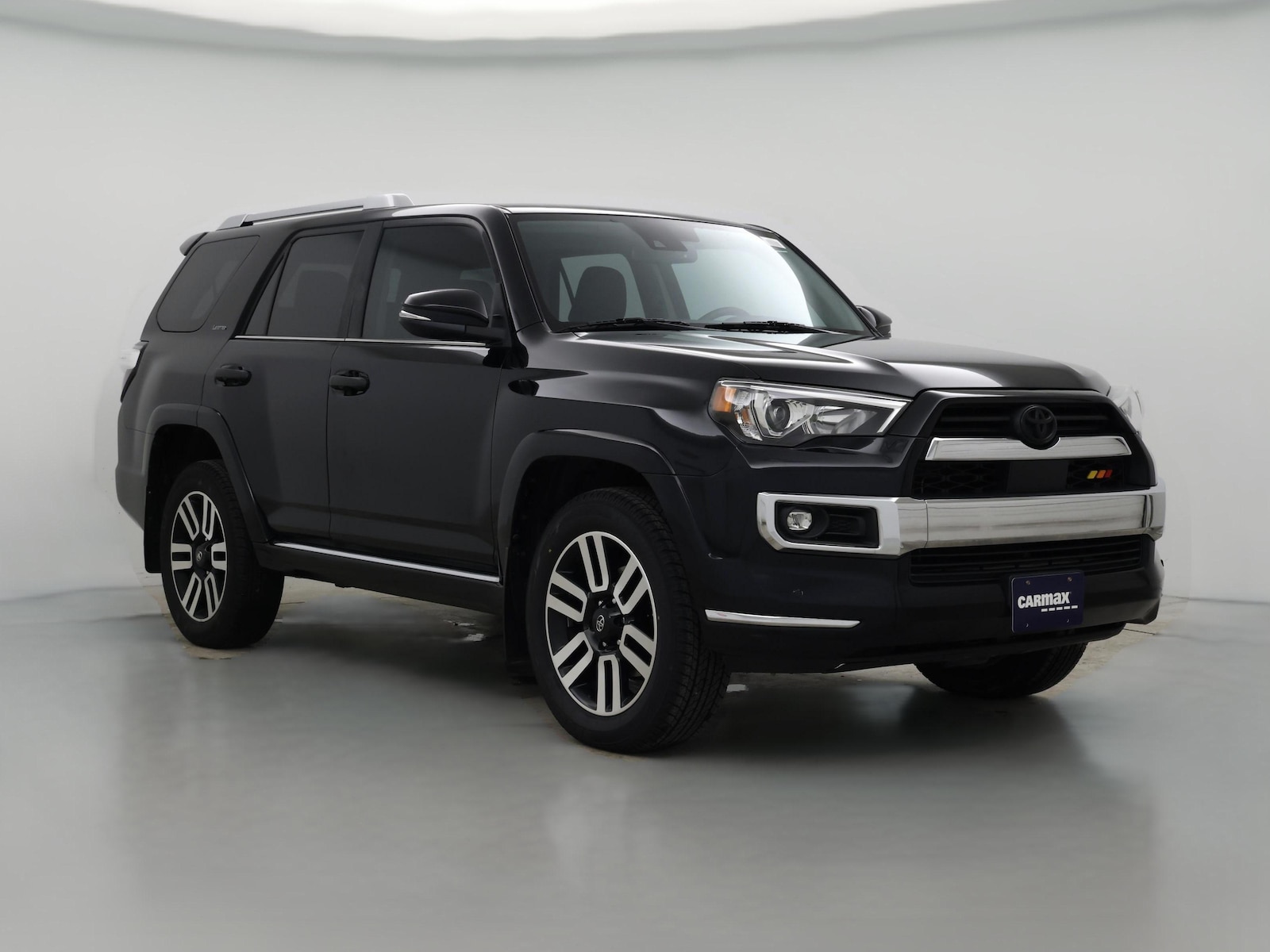 2021 Toyota 4Runner