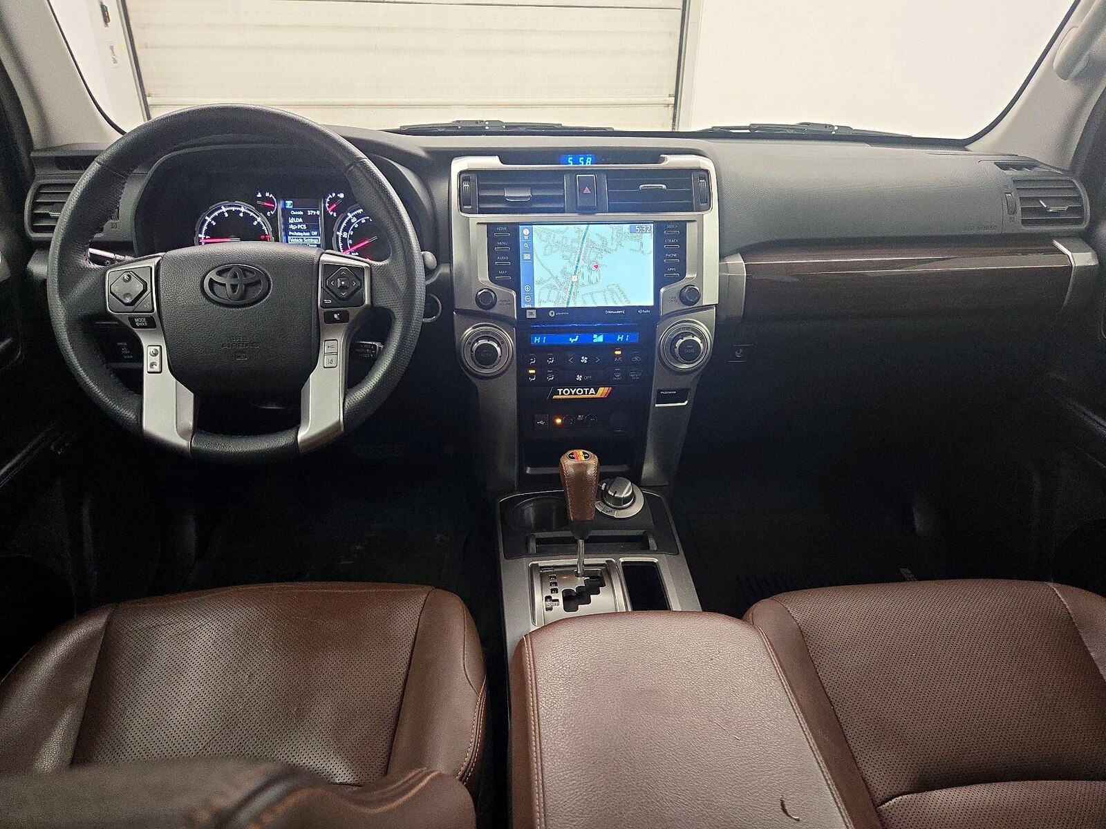 Apple CarPlay®