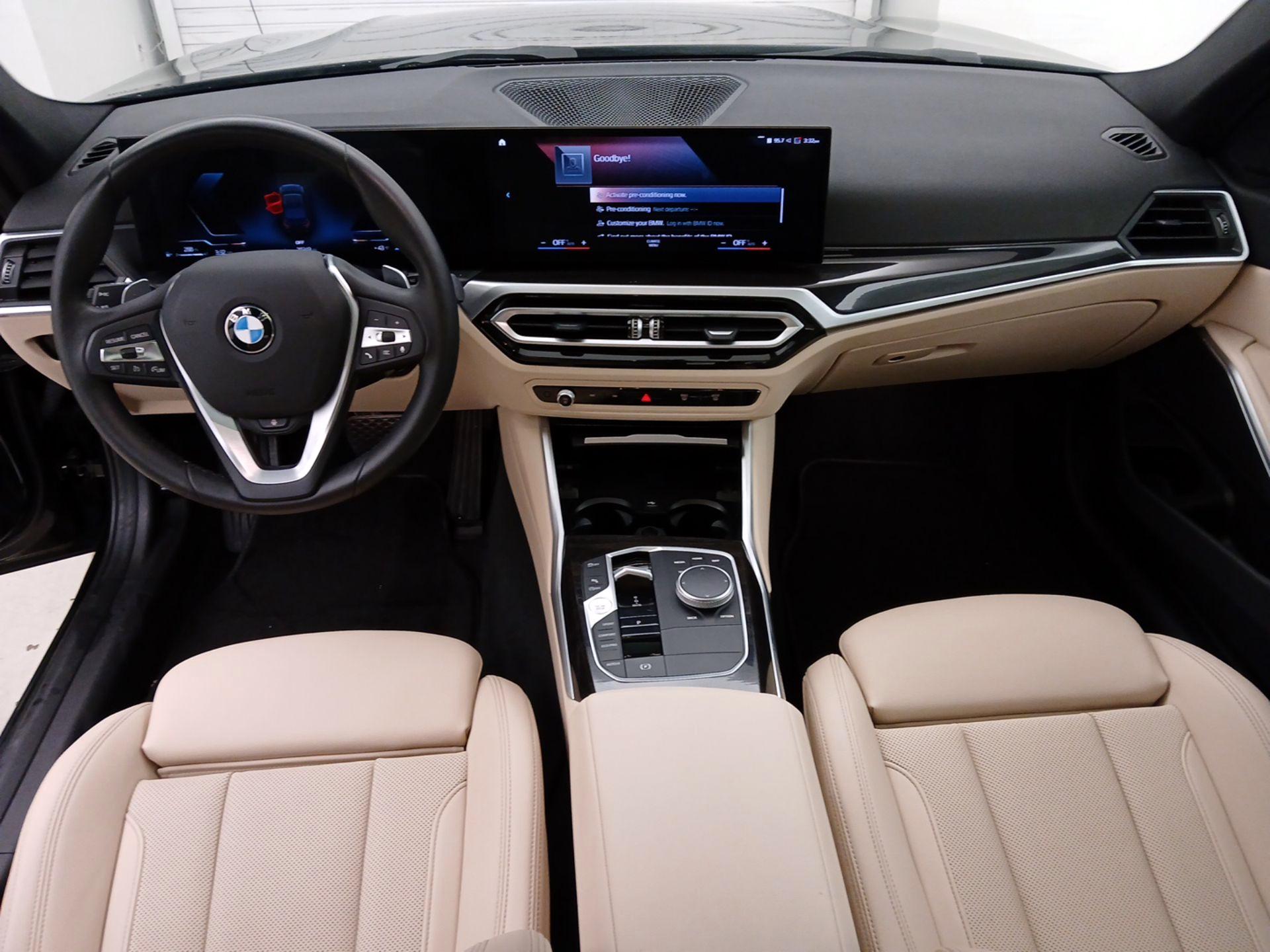 Thumbnail: 2023 BMW 3 Series - 9