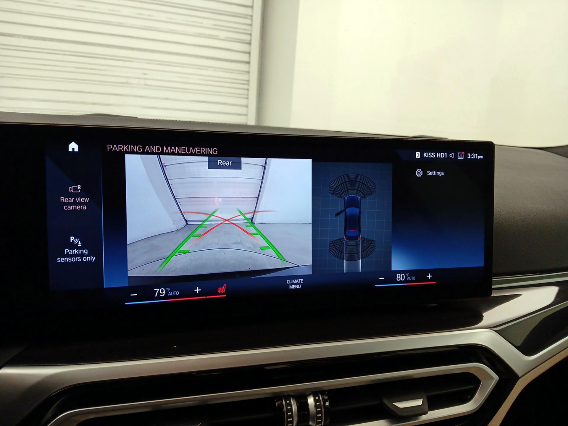 Thumbnail: 2023 BMW 3 Series - 15