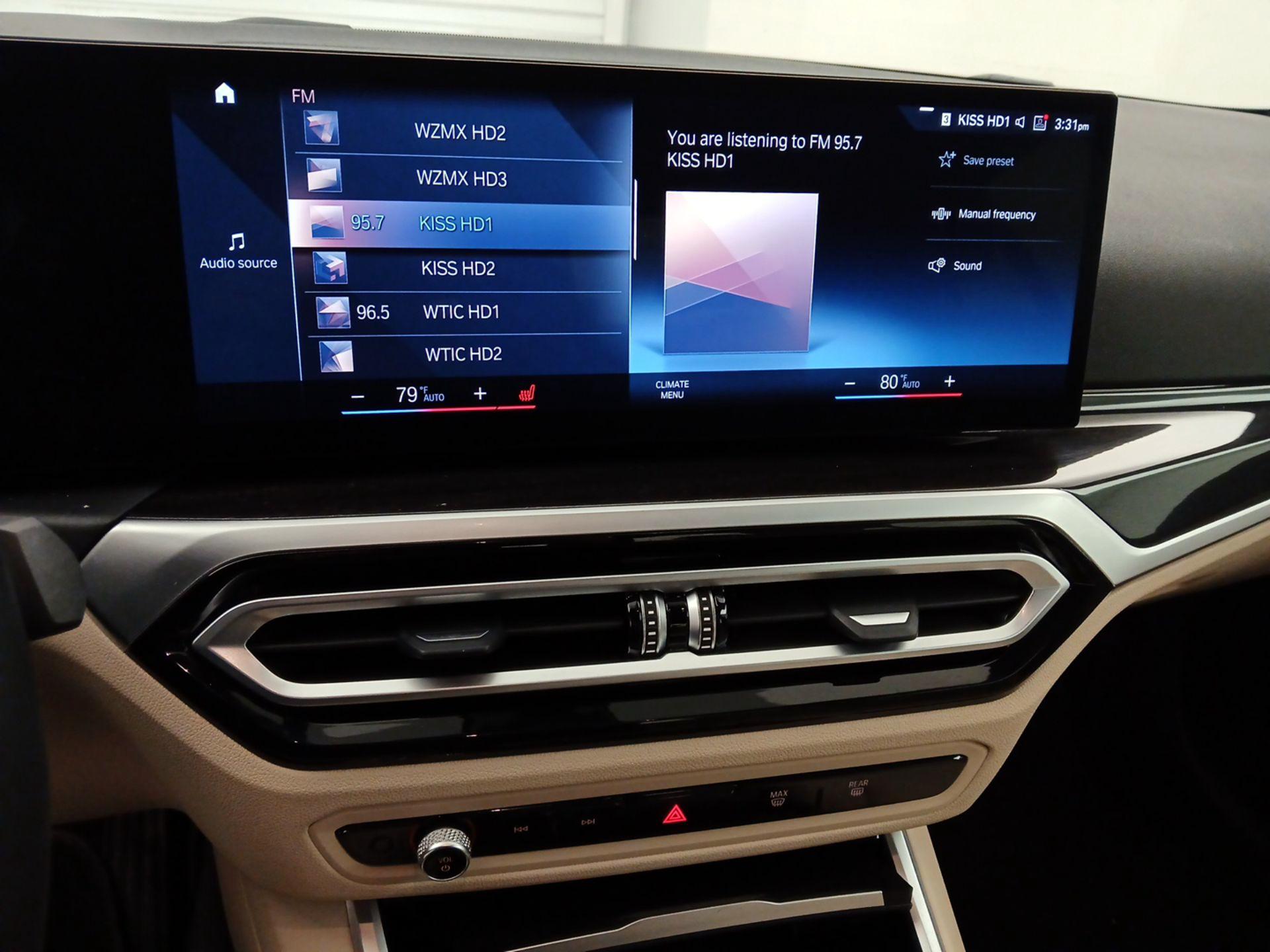 Thumbnail: 2023 BMW 3 Series - 16