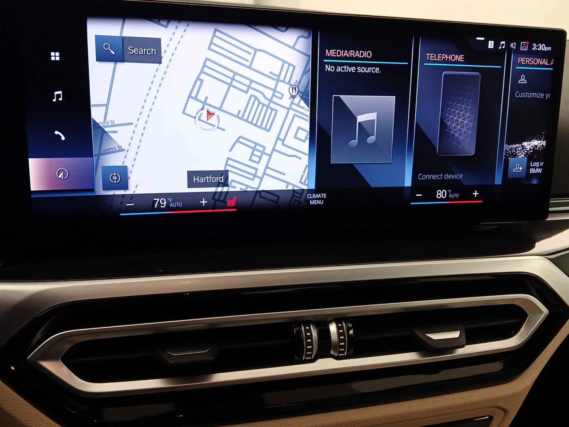 Thumbnail: 2023 BMW 3 Series - 17