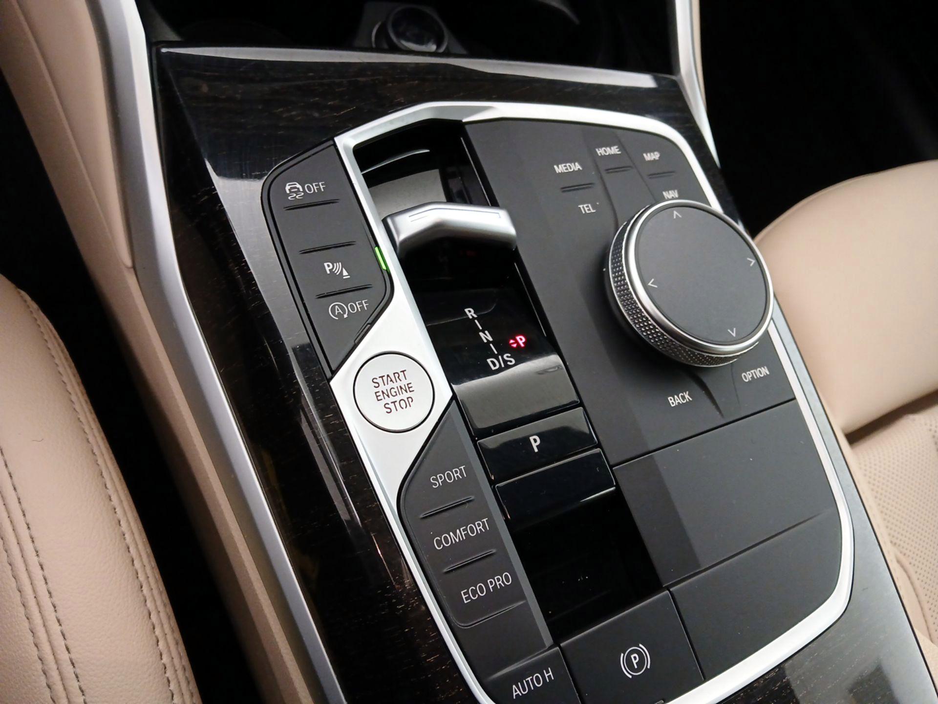 Thumbnail: 2023 BMW 3 Series - 18