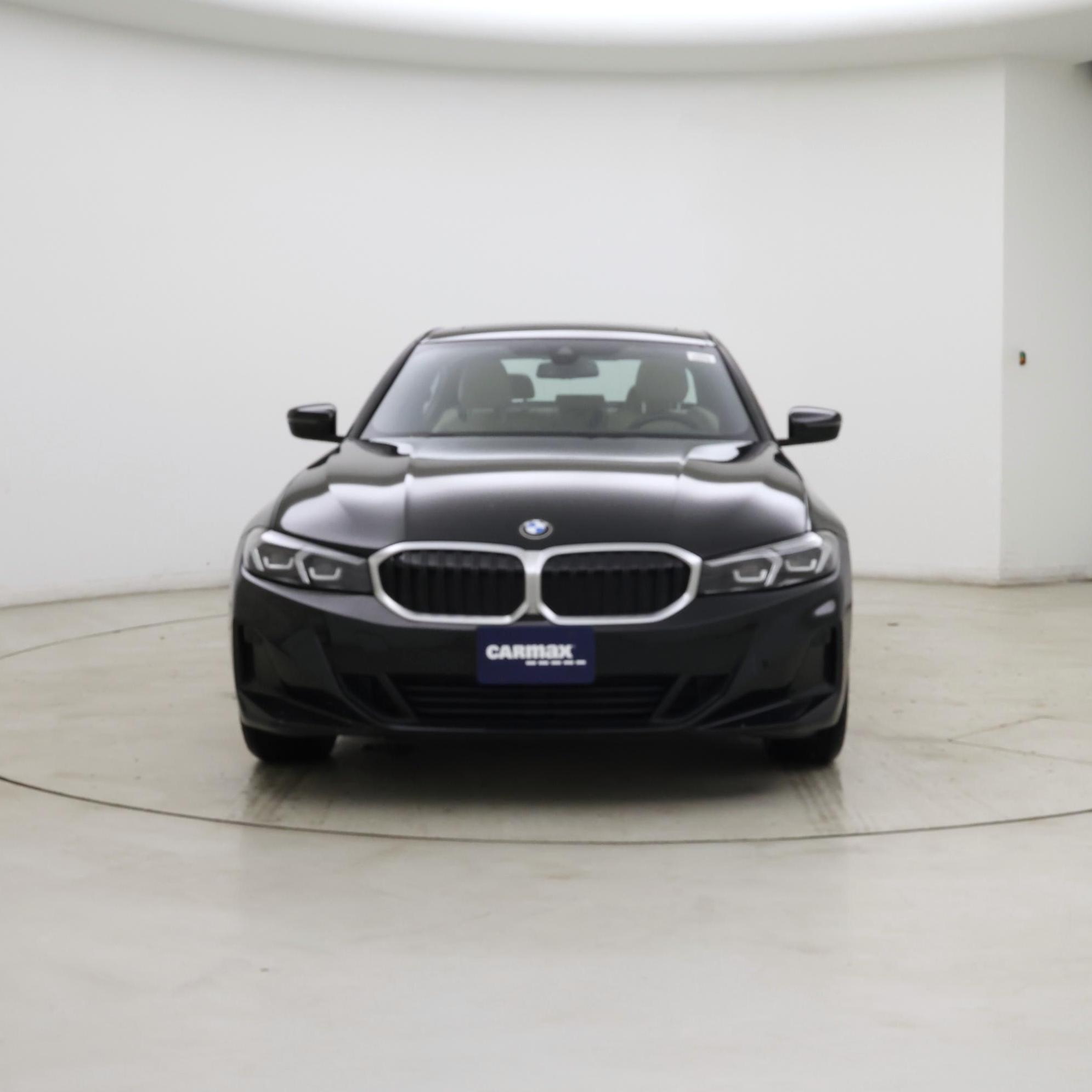 Thumbnail: 2023 BMW 3 Series - 5