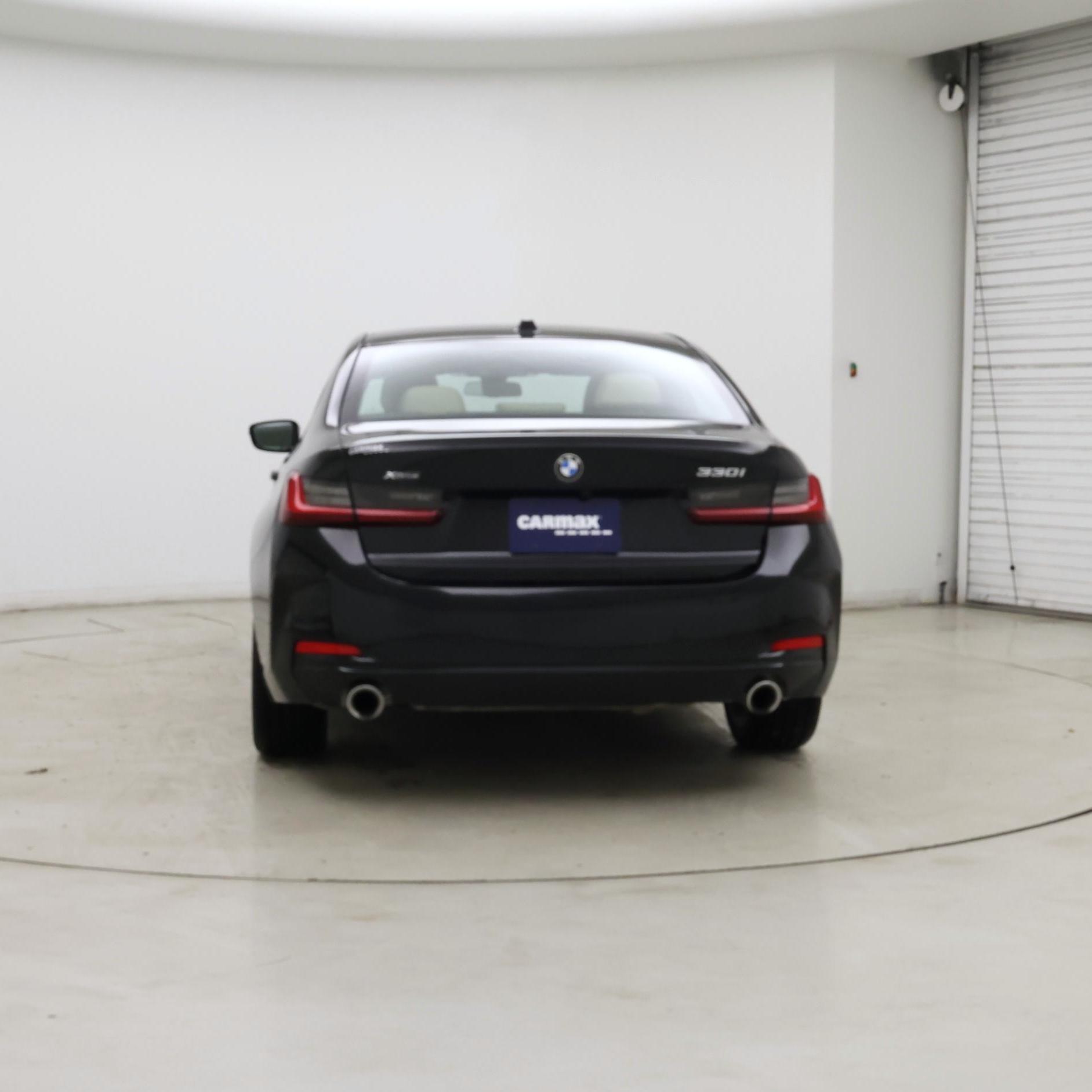 Thumbnail: 2023 BMW 3 Series - 6