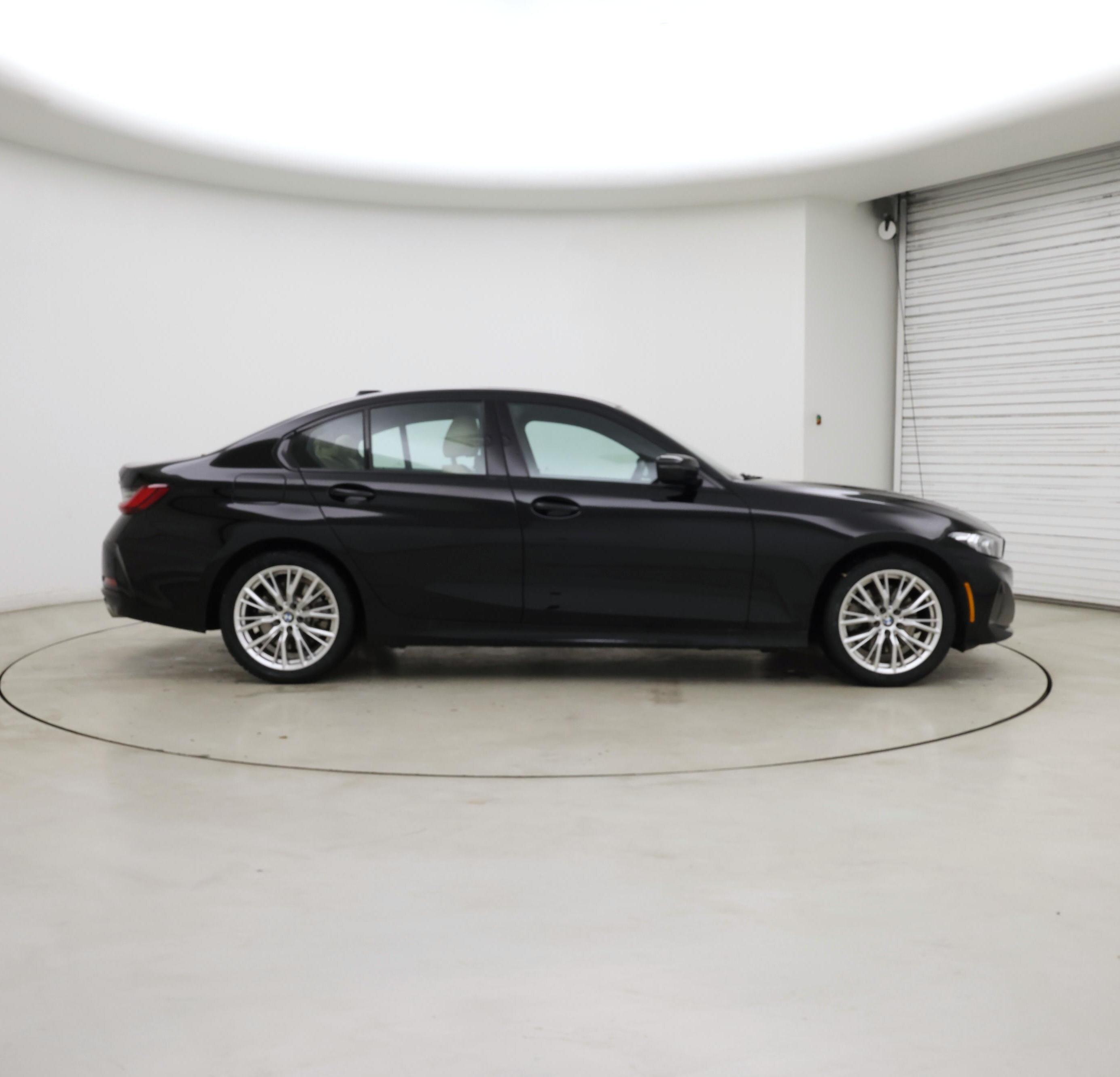 Thumbnail: 2023 BMW 3 Series - 7