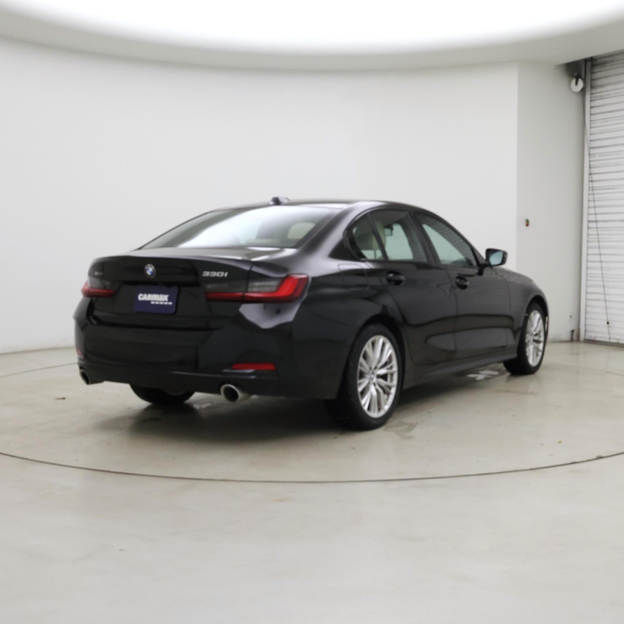 Thumbnail: 2023 BMW 3 Series - 8