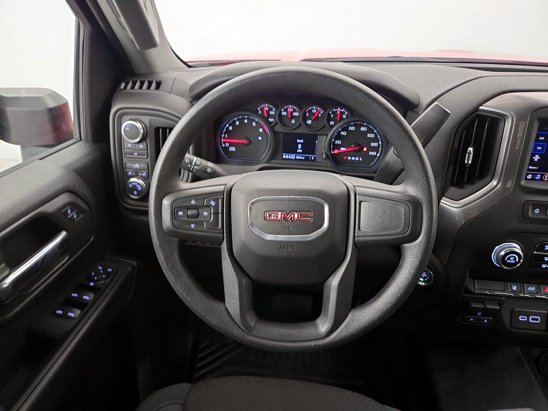 Thumbnail: 2025 GMC Sierra 2500 - 10