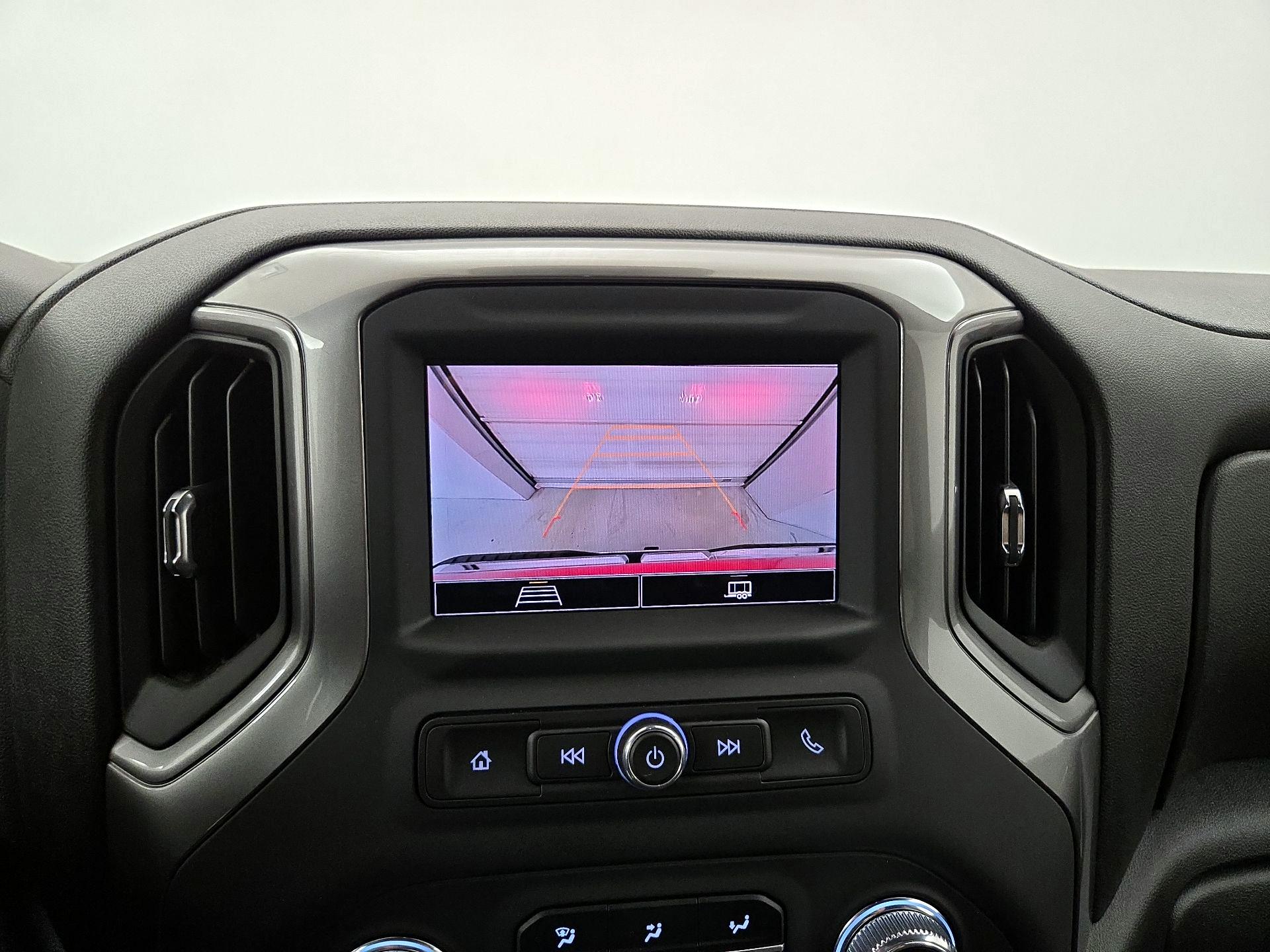 Thumbnail: 2025 GMC Sierra 2500 - 14