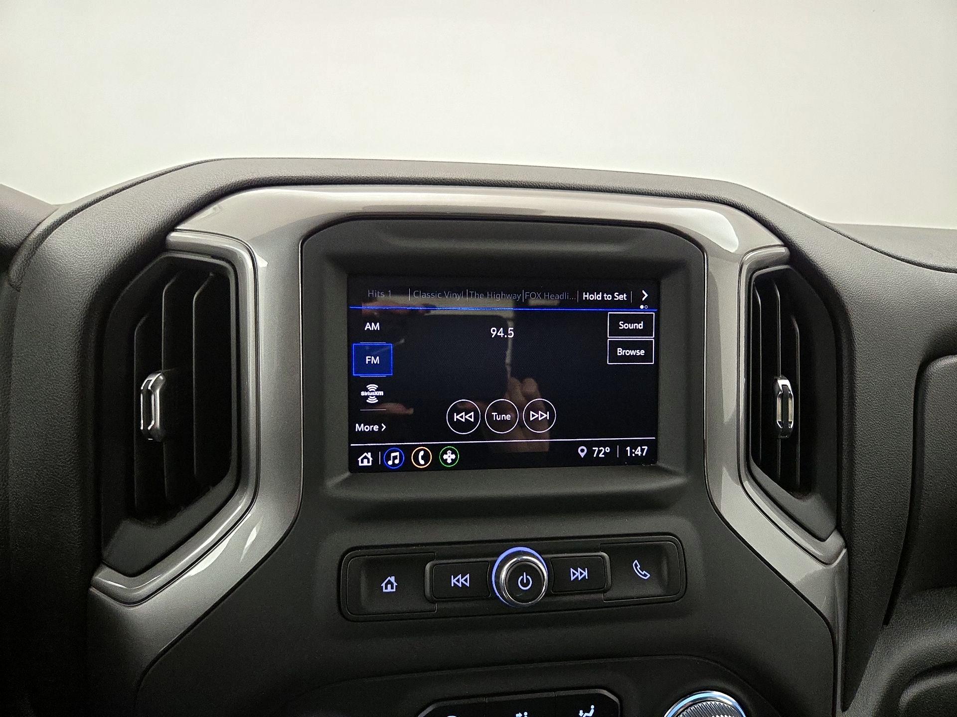 Thumbnail: 2025 GMC Sierra 2500 - 15