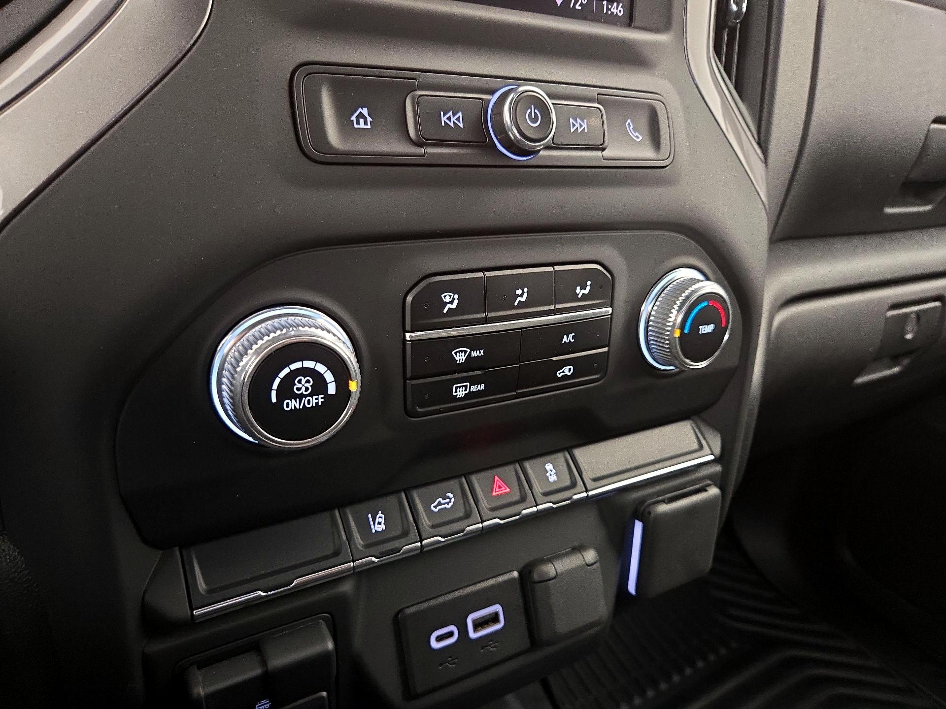 Thumbnail: 2025 GMC Sierra 2500 - 16