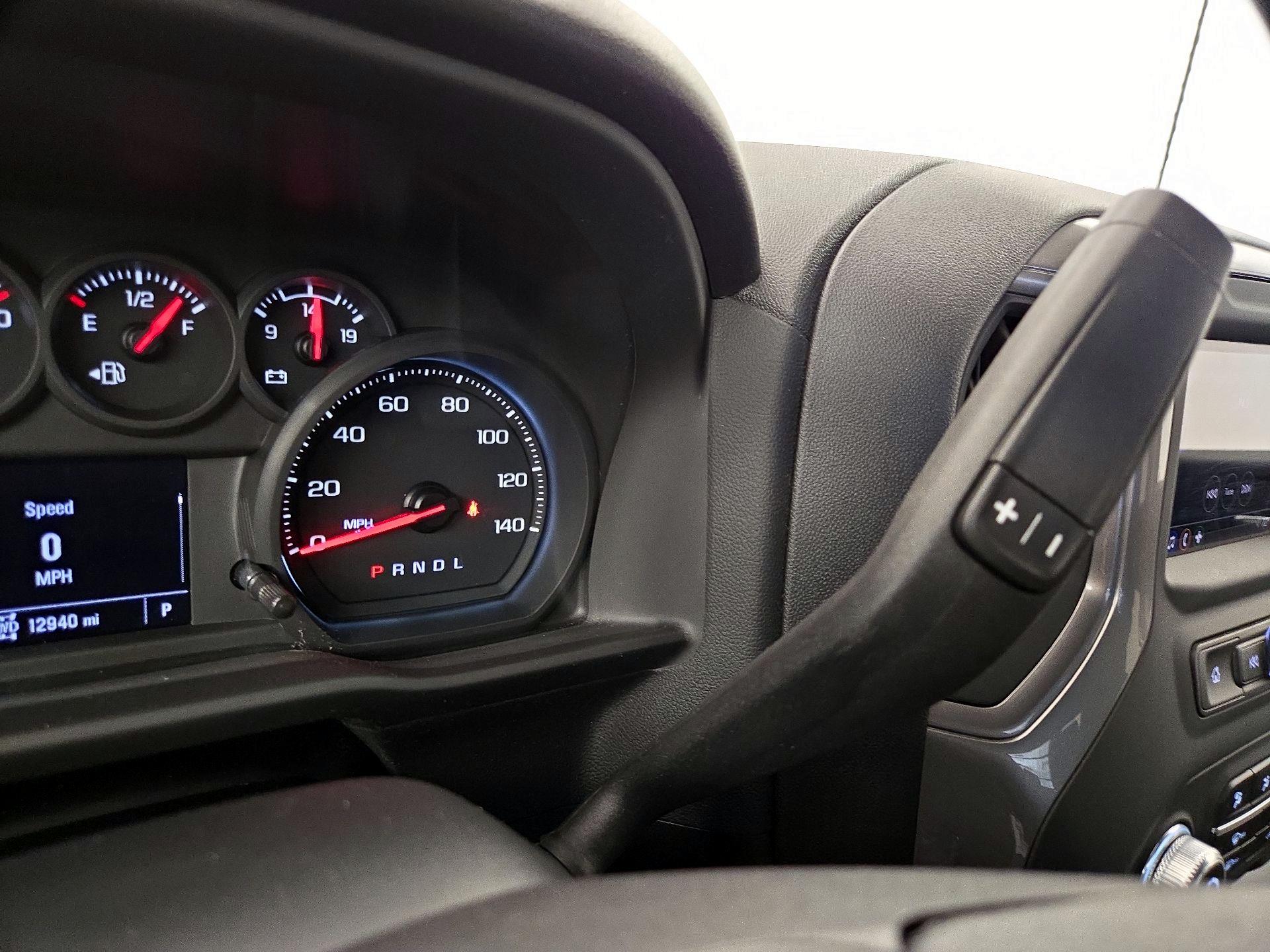 Thumbnail: 2025 GMC Sierra 2500 - 17