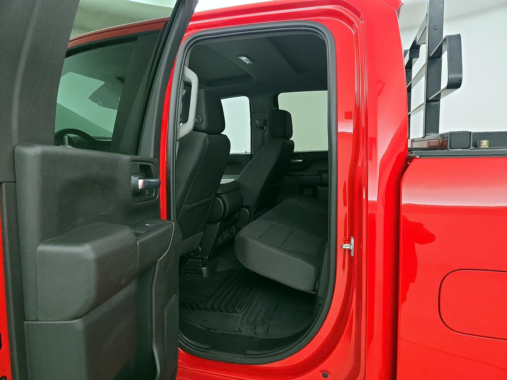 Thumbnail: 2025 GMC Sierra 2500 - 19