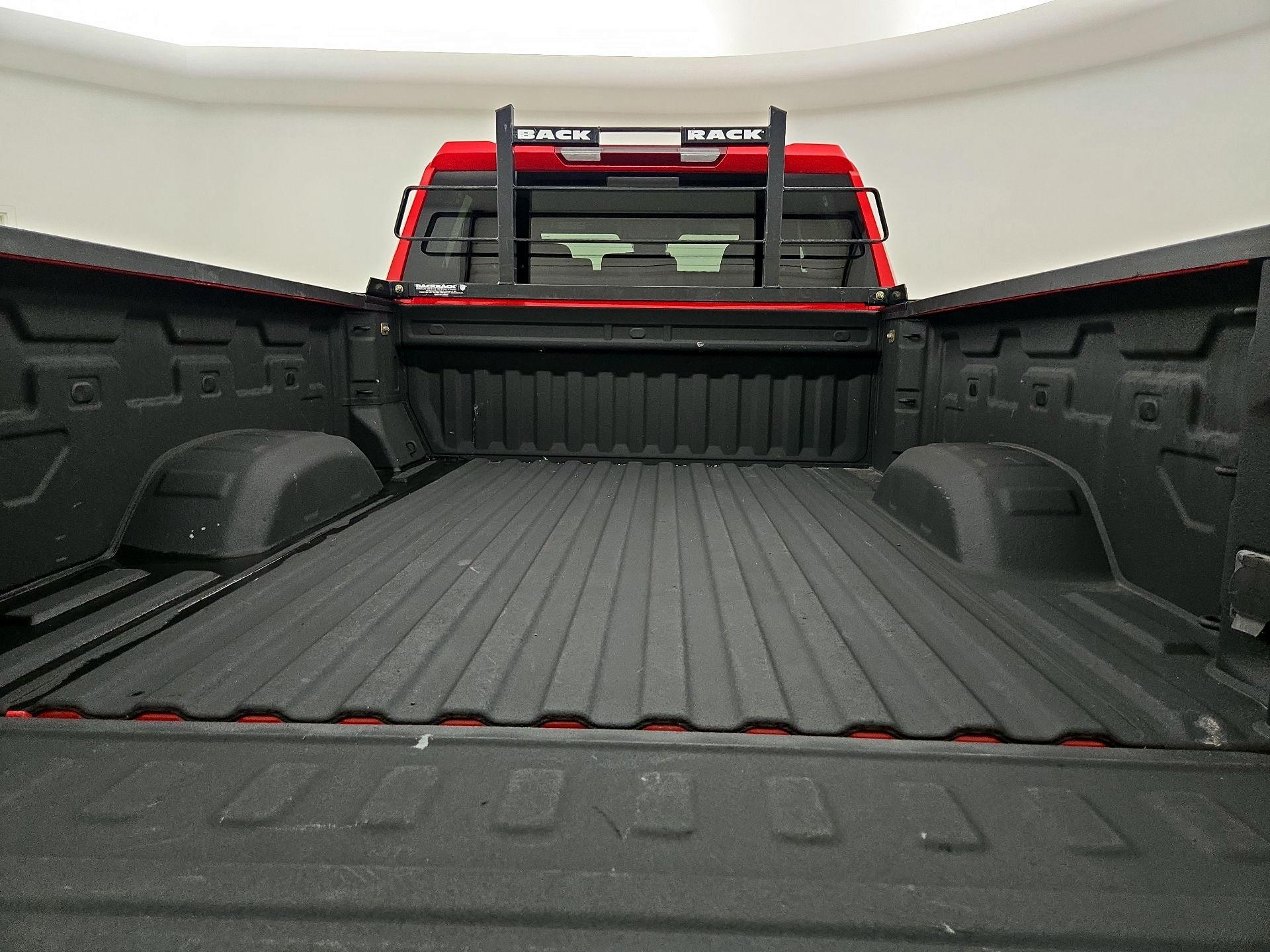 Thumbnail: 2025 GMC Sierra 2500 - 20