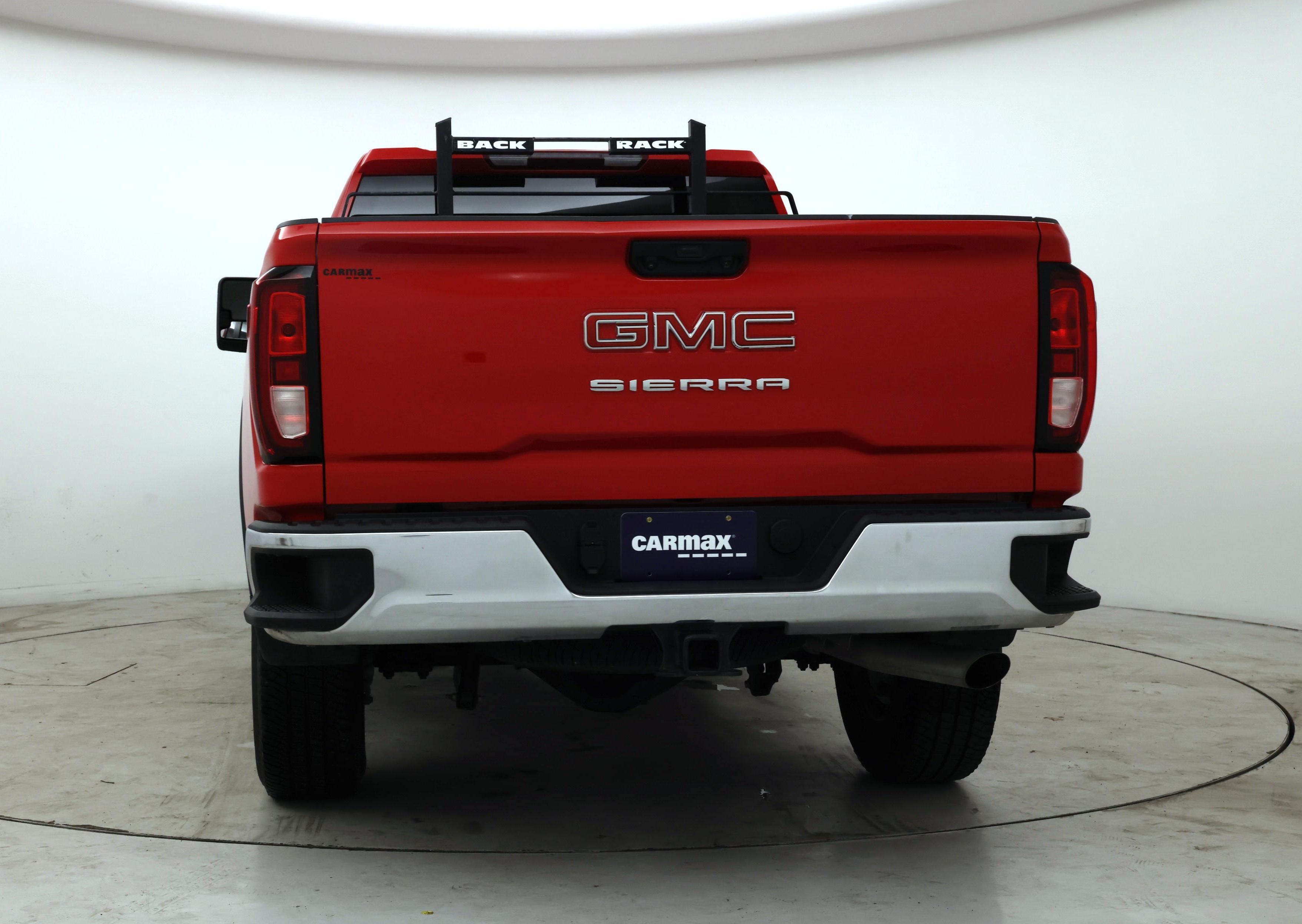 Thumbnail: 2025 GMC Sierra 2500 - 6