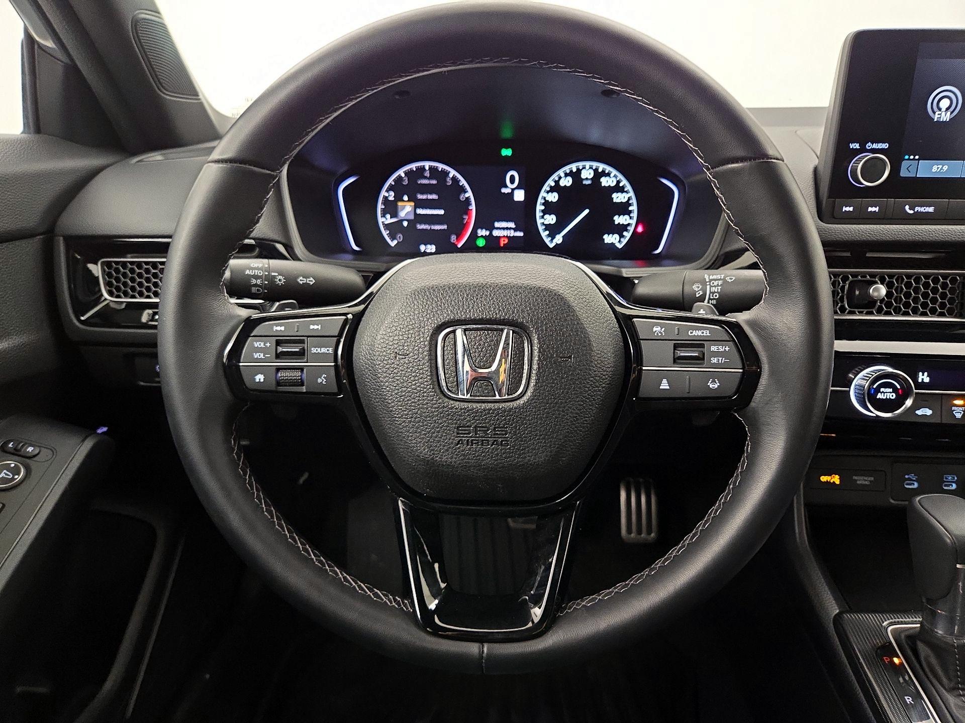 Thumbnail: 2025 Honda Civic - 10