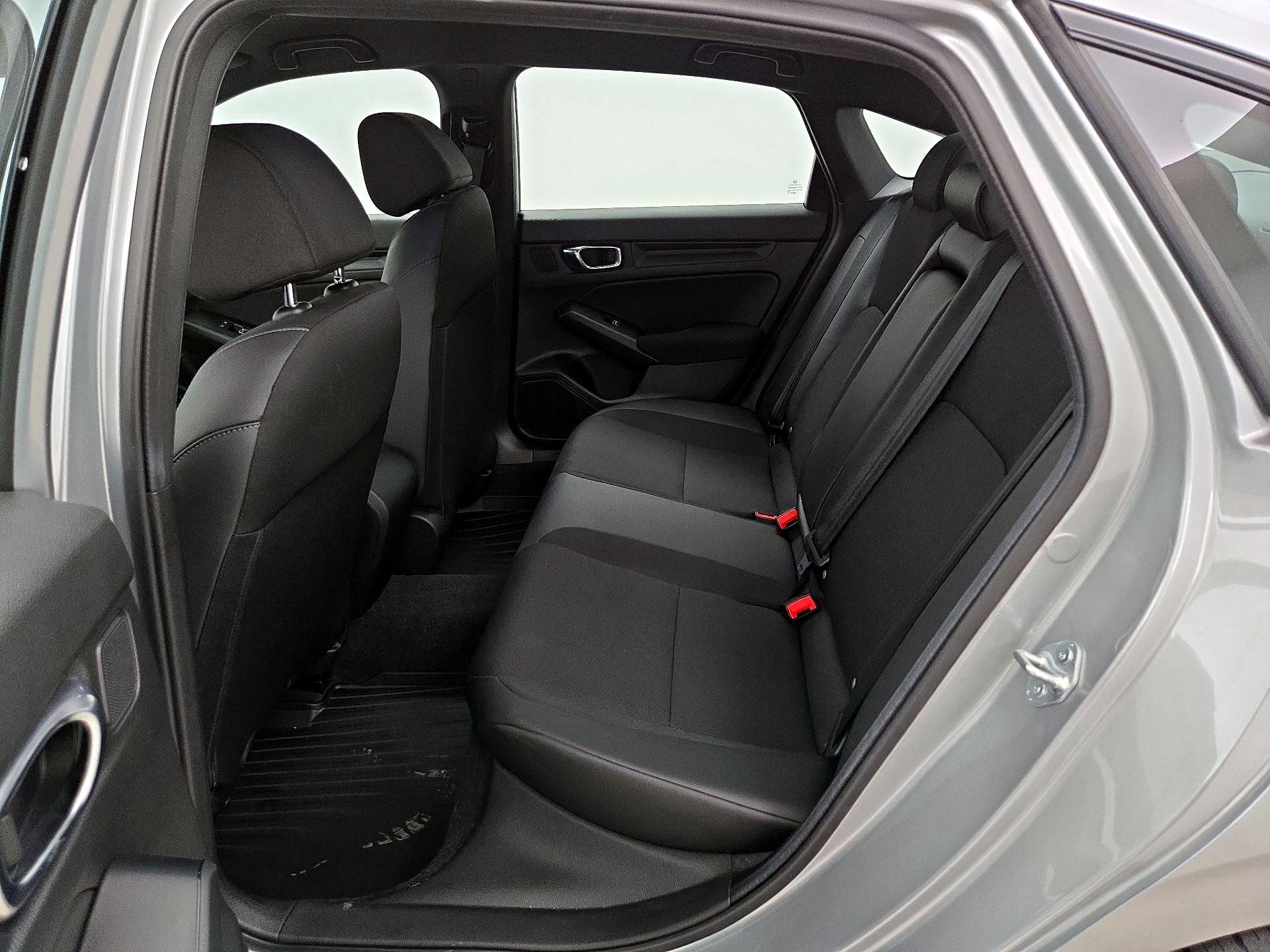 Thumbnail: 2025 Honda Civic - 19