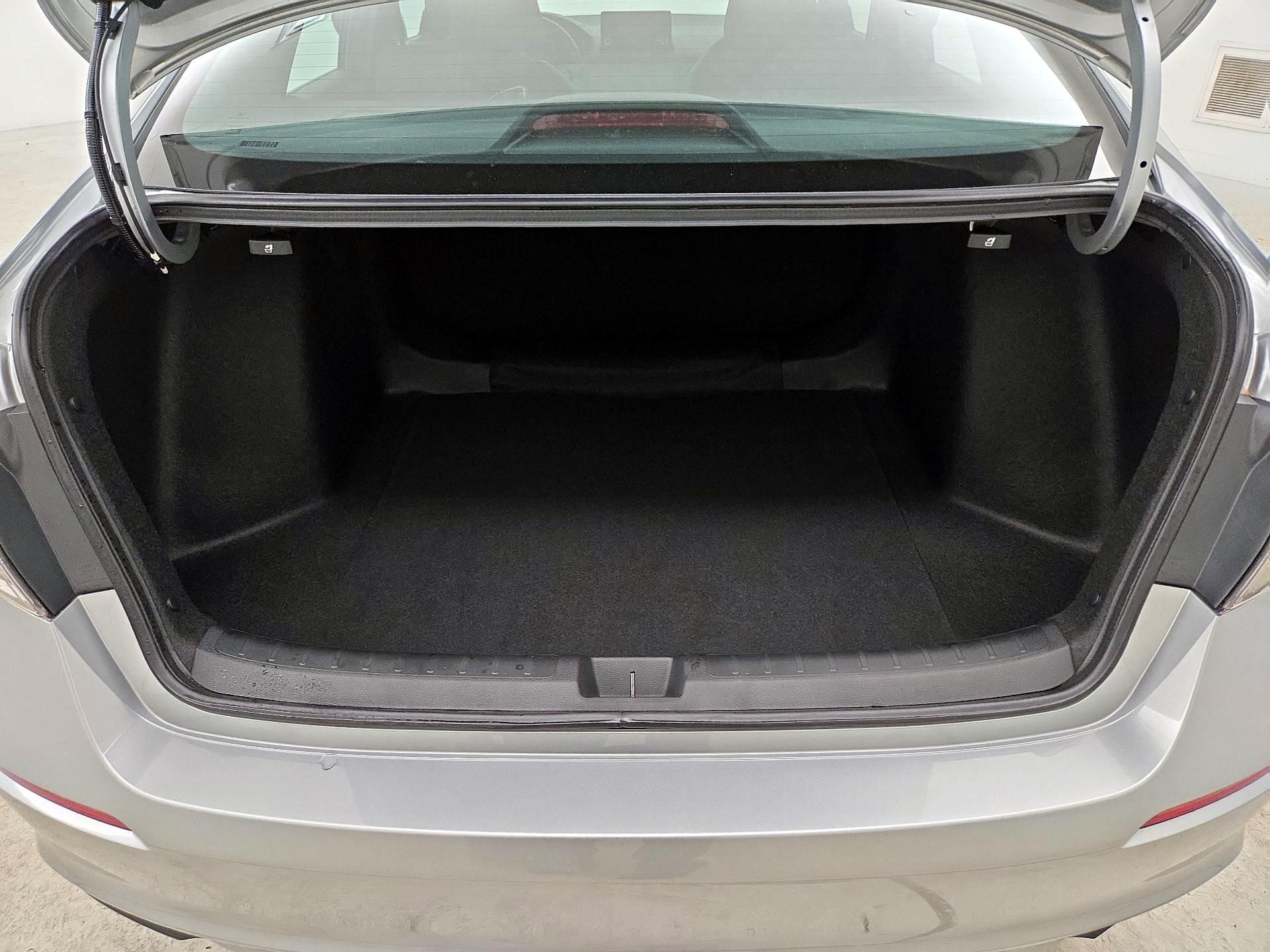 Thumbnail: 2025 Honda Civic - 20