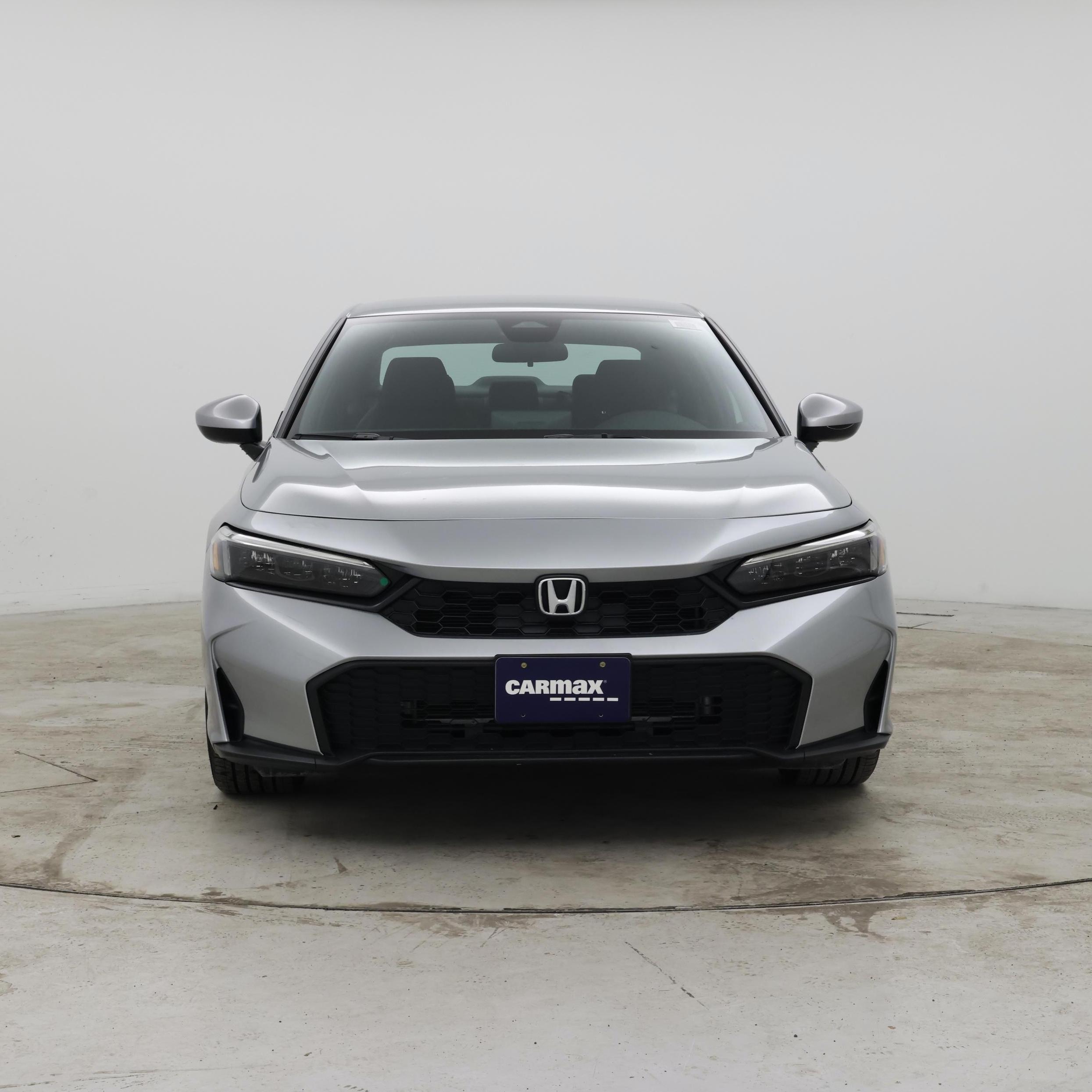 Thumbnail: 2025 Honda Civic - 5