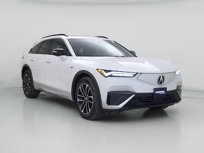 2024 Acura ZDX A-Spec