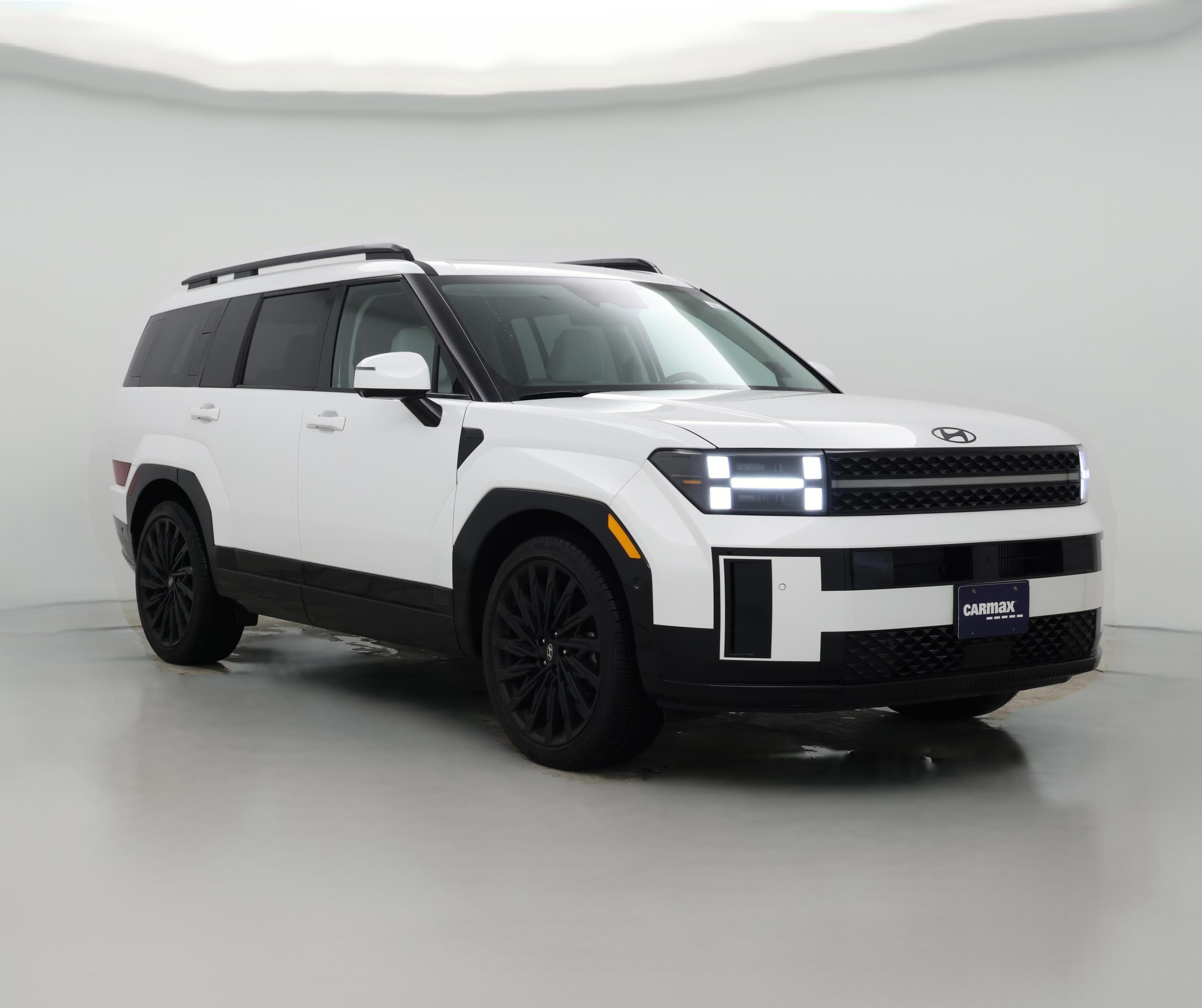 Thumbnail: 2025 Hyundai Santa Fe - 1