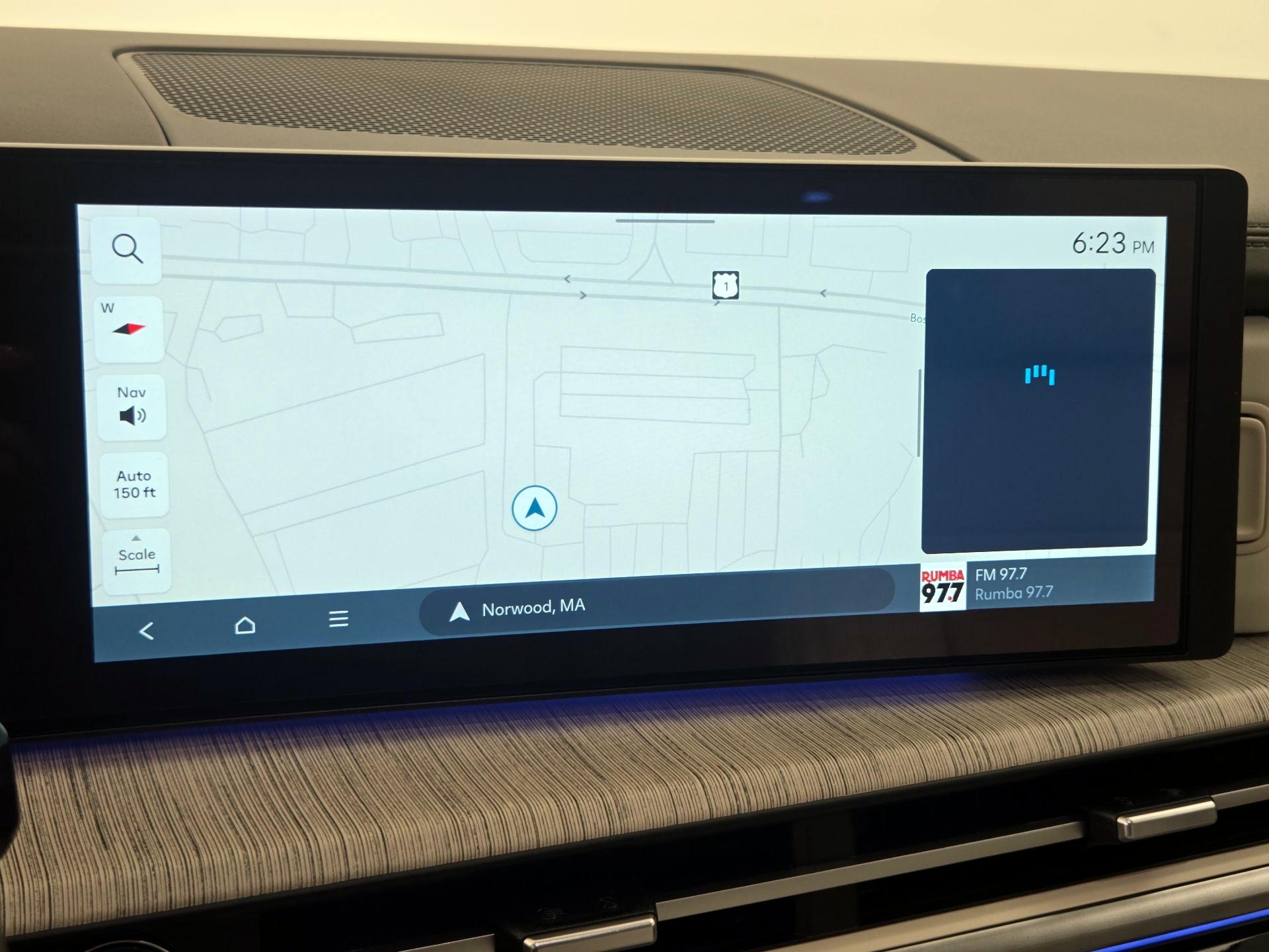 Thumbnail: 2025 Hyundai Santa Fe - 14