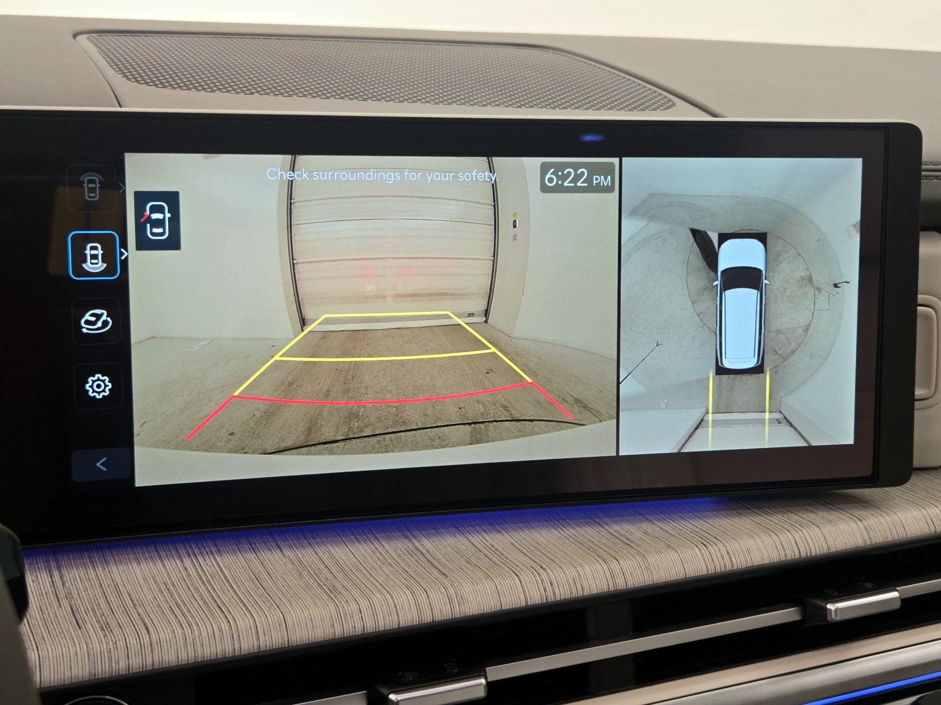 Thumbnail: 2025 Hyundai Santa Fe - 15