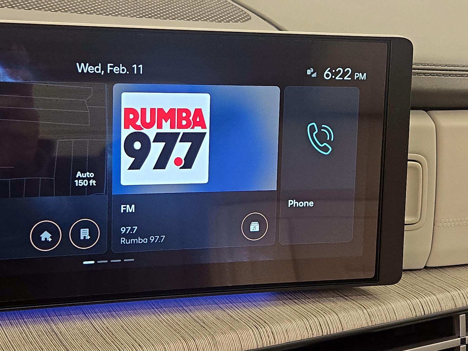 Thumbnail: 2025 Hyundai Santa Fe - 16