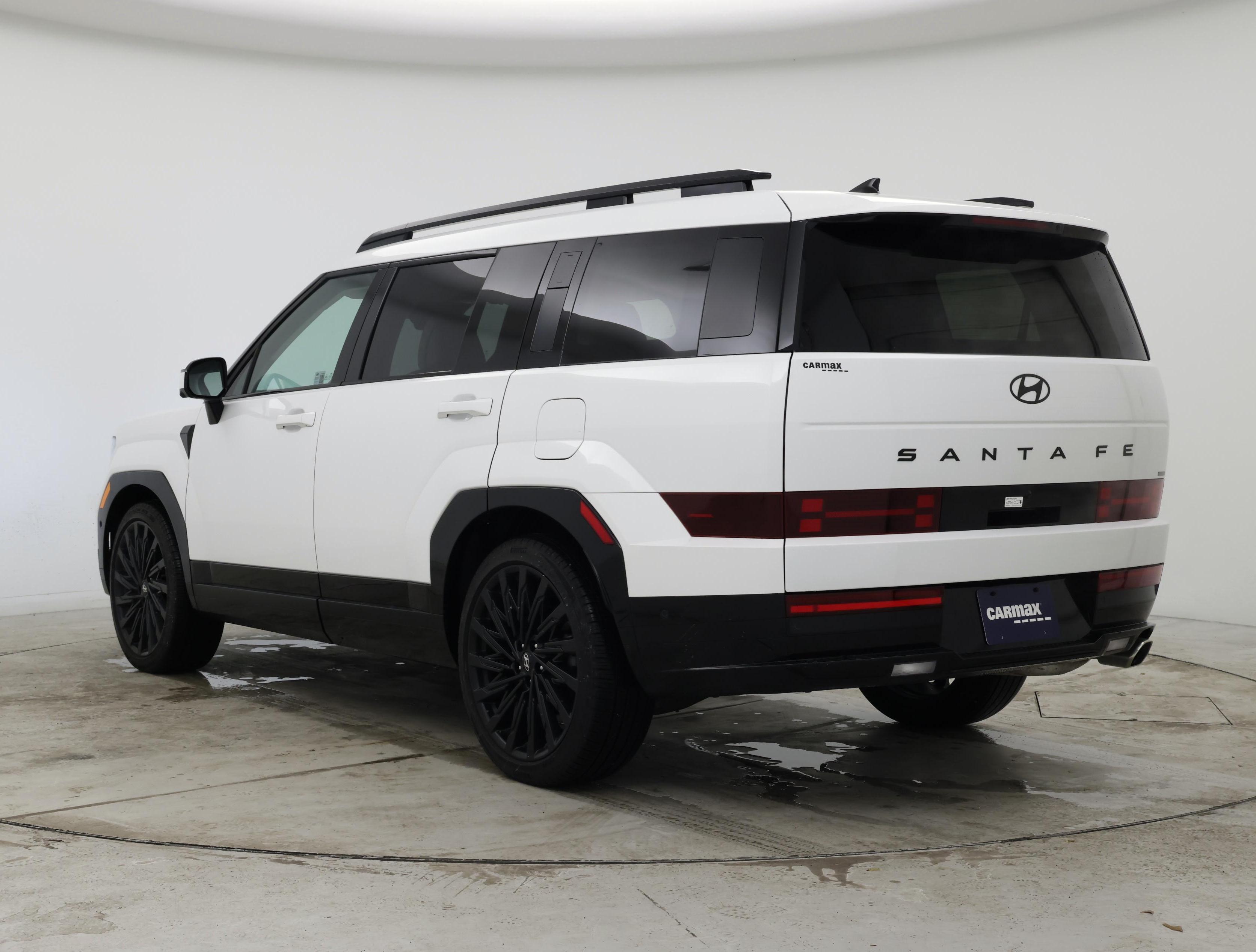 Thumbnail: 2025 Hyundai Santa Fe - 2