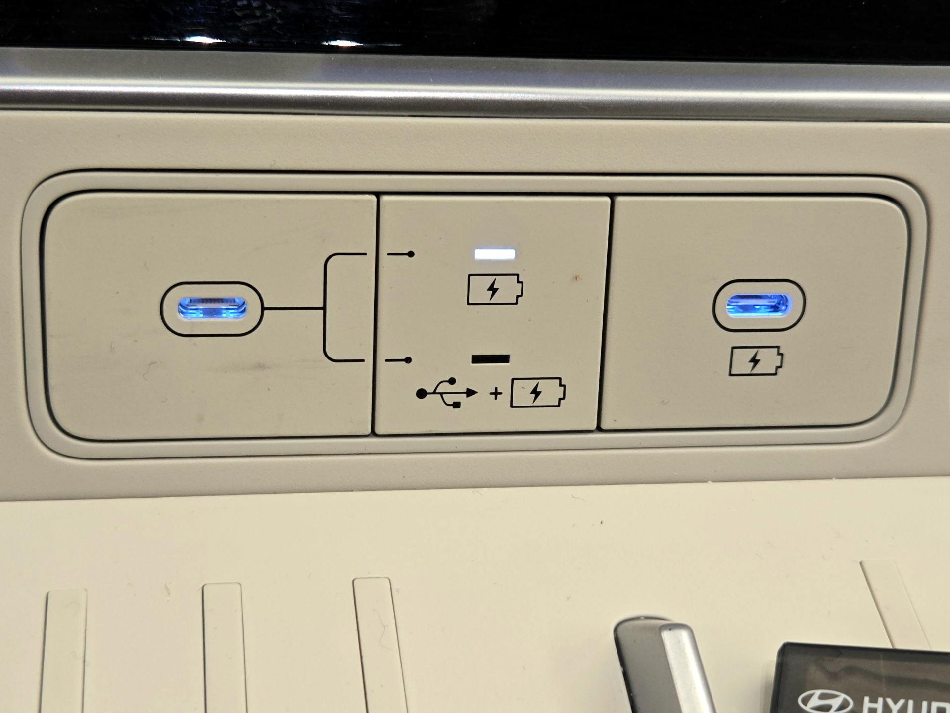 Thumbnail: 2025 Hyundai Santa Fe - 19