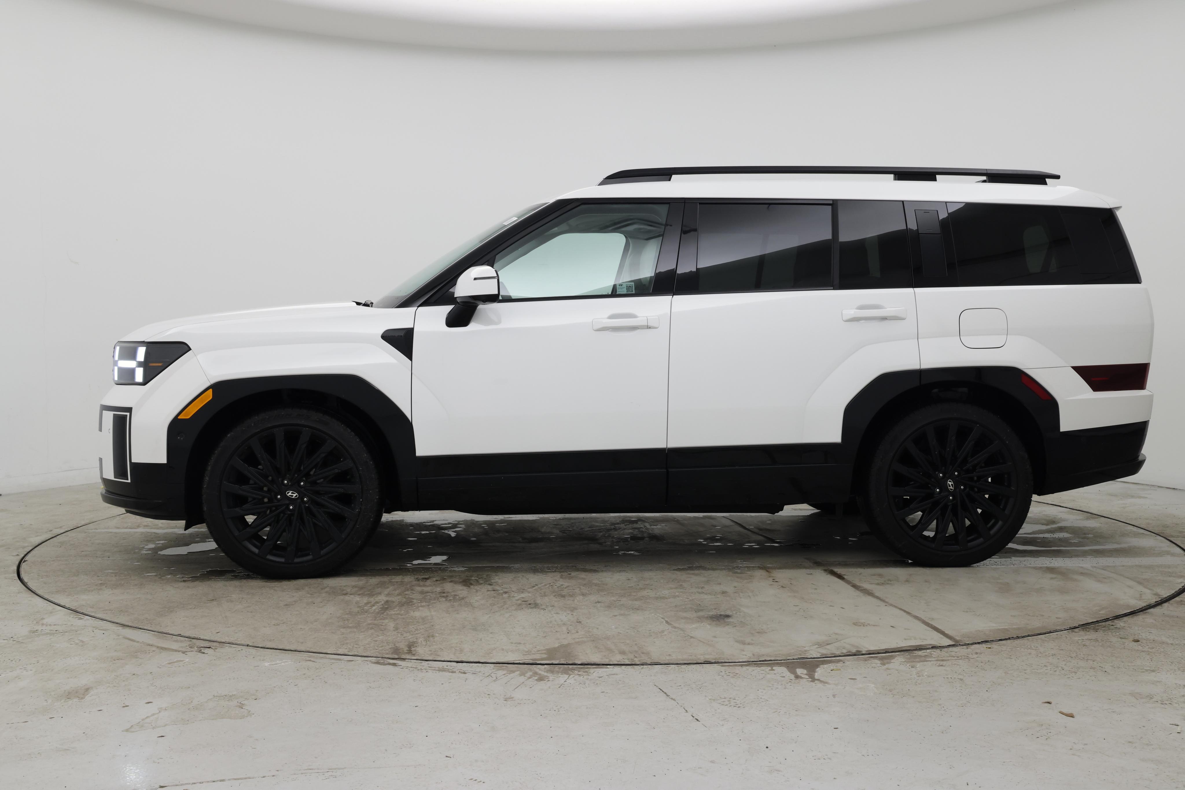 Thumbnail: 2025 Hyundai Santa Fe - 3