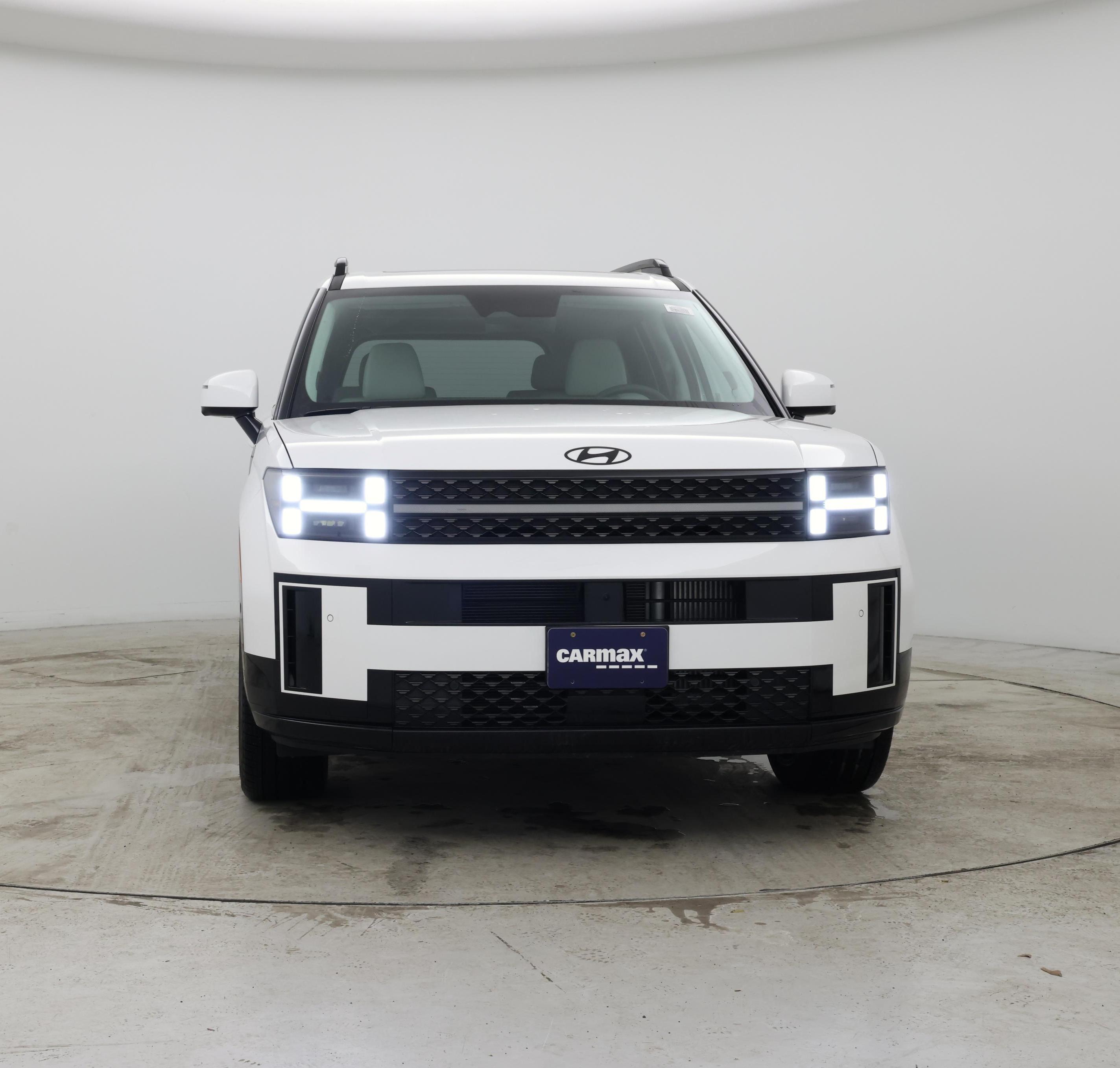 Thumbnail: 2025 Hyundai Santa Fe - 5