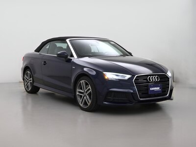 2017 Audi A3 Premium Plus