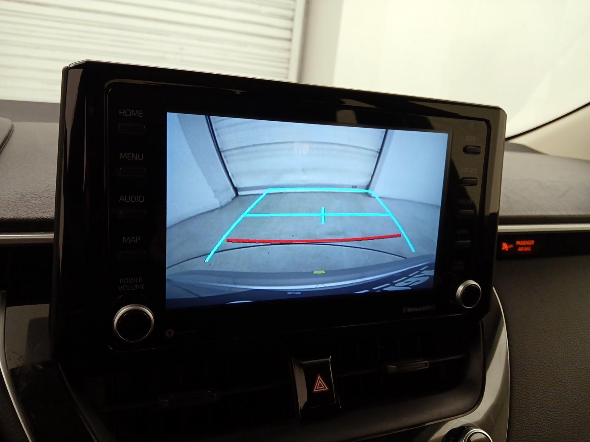 Thumbnail: 2022 Toyota Corolla - 14