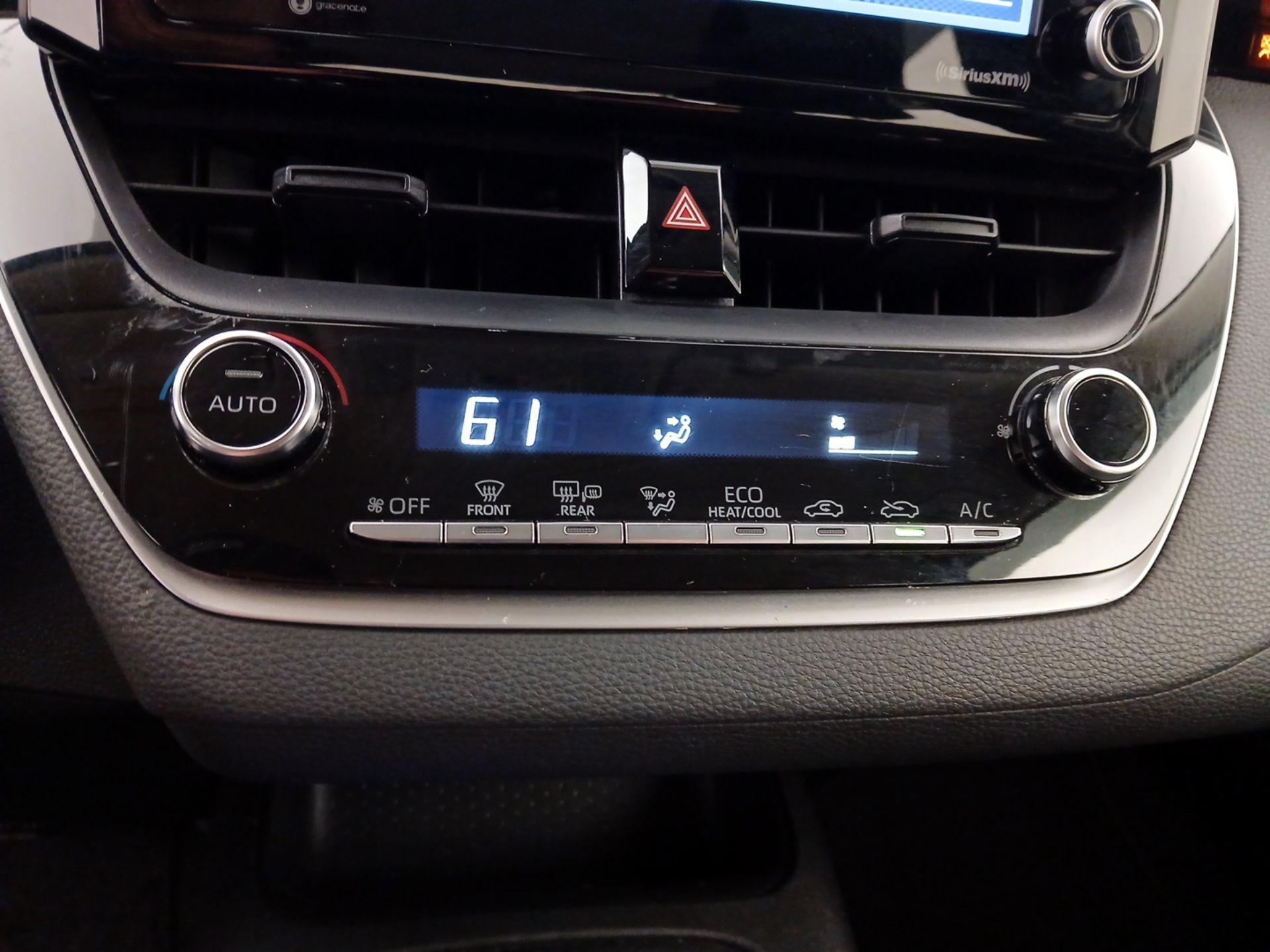 Thumbnail: 2022 Toyota Corolla - 16