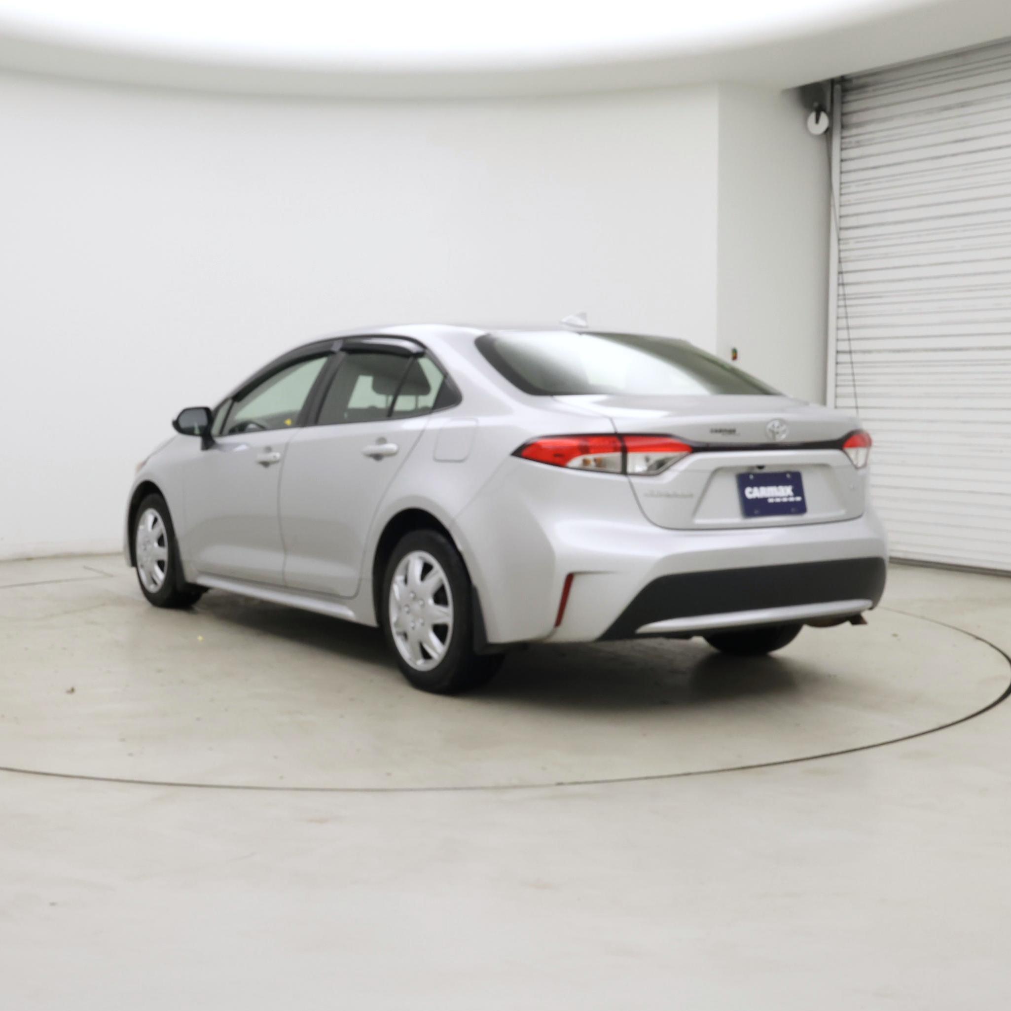 Thumbnail: 2022 Toyota Corolla - 2