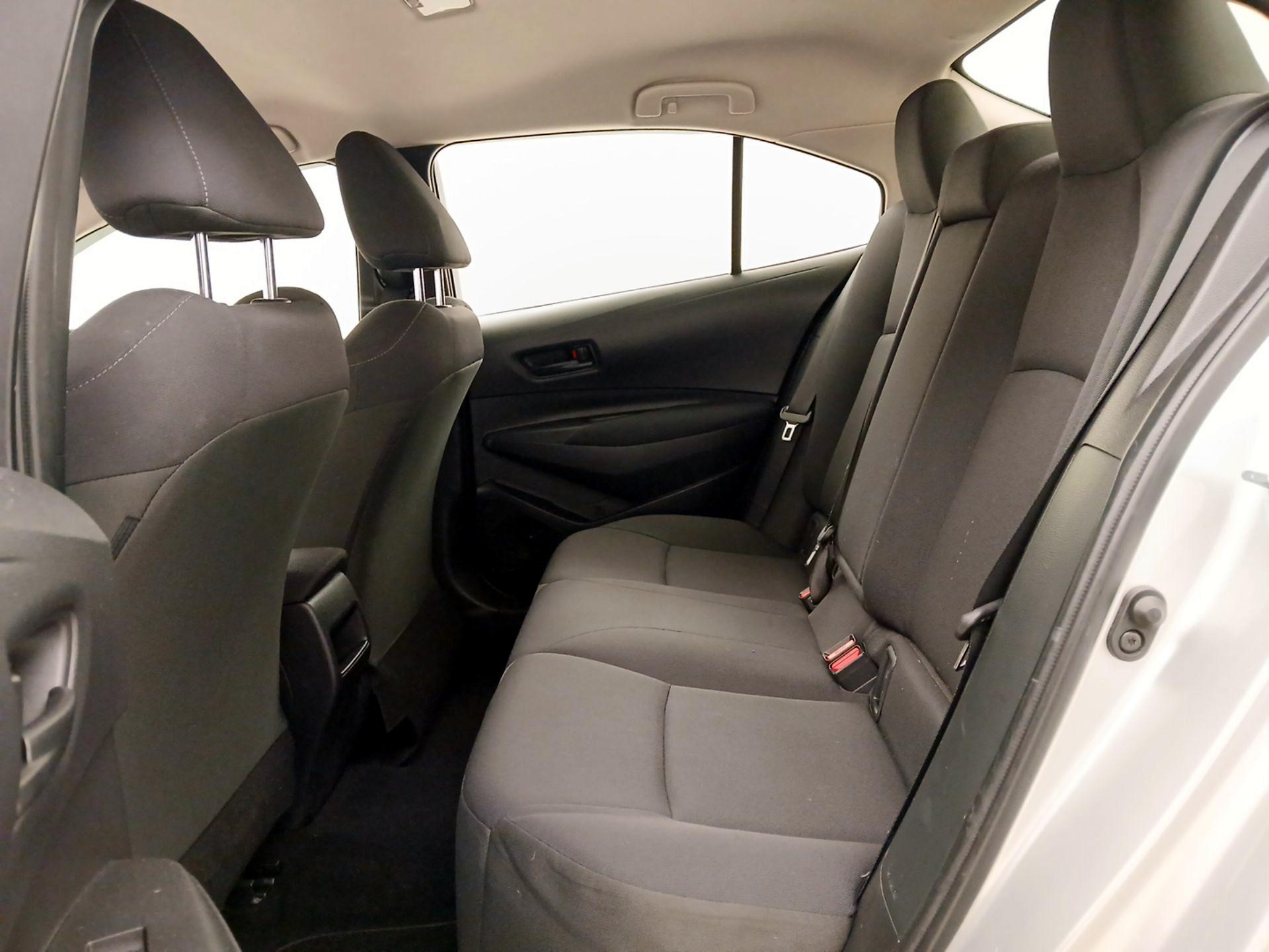 Thumbnail: 2022 Toyota Corolla - 19