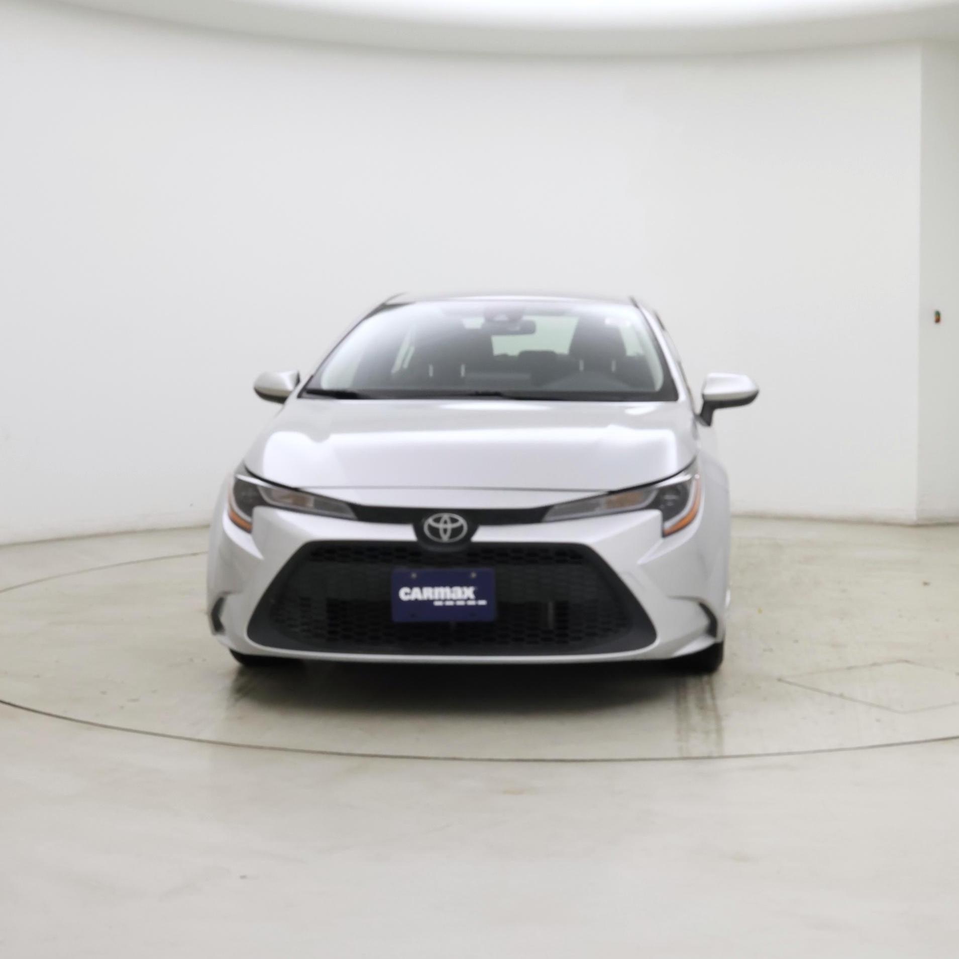 Thumbnail: 2022 Toyota Corolla - 5