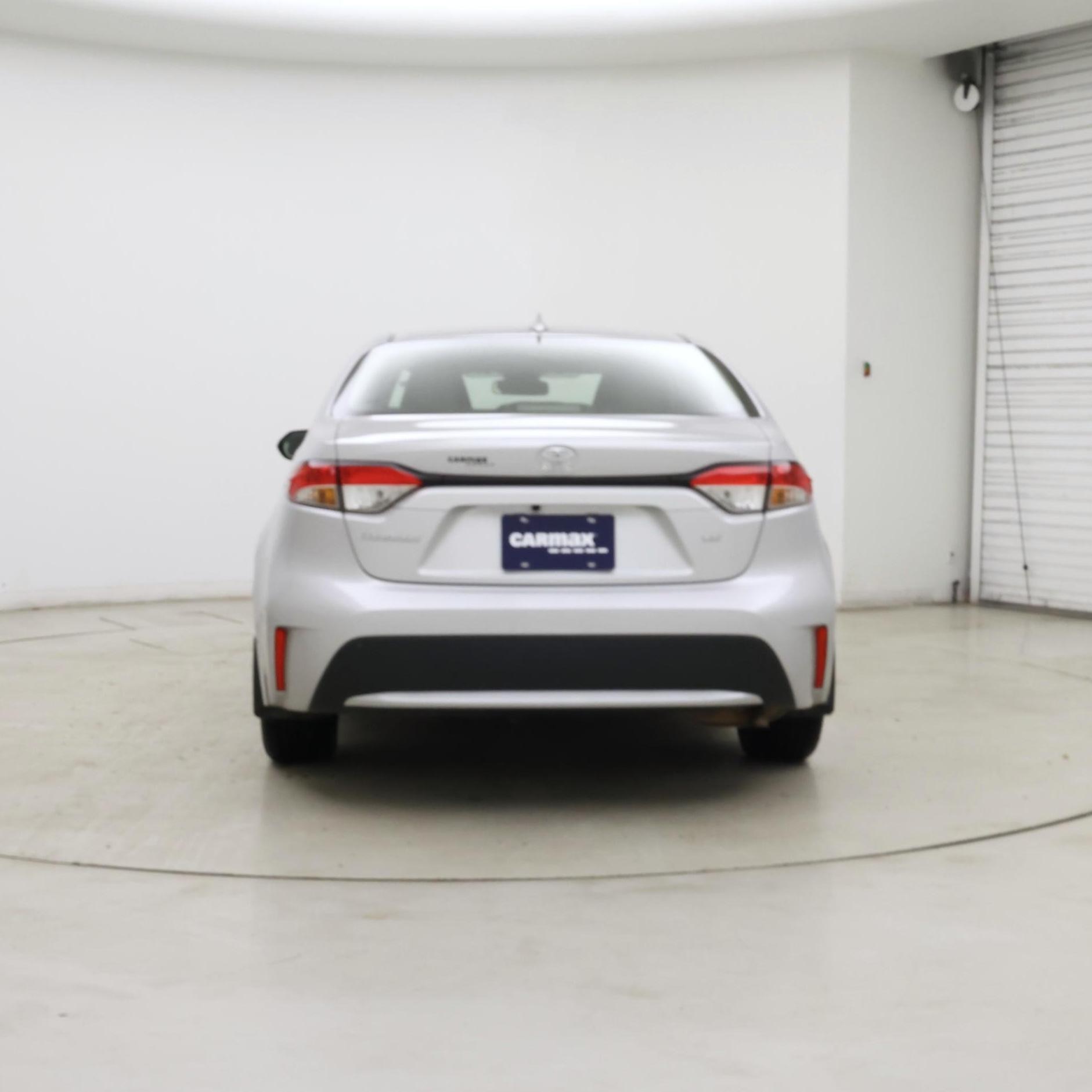 Thumbnail: 2022 Toyota Corolla - 6