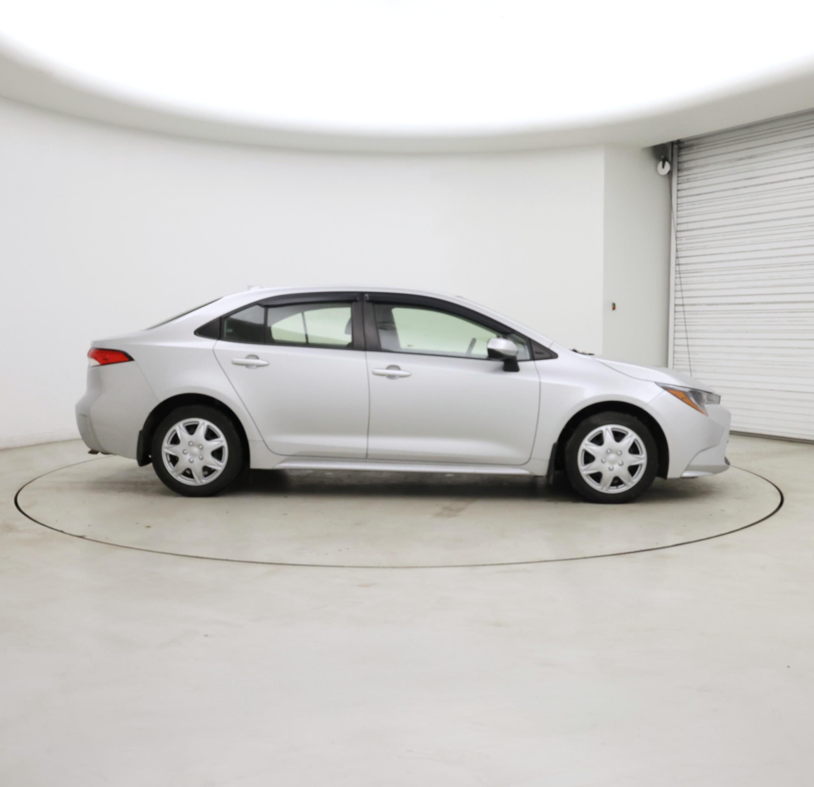 Thumbnail: 2022 Toyota Corolla - 7