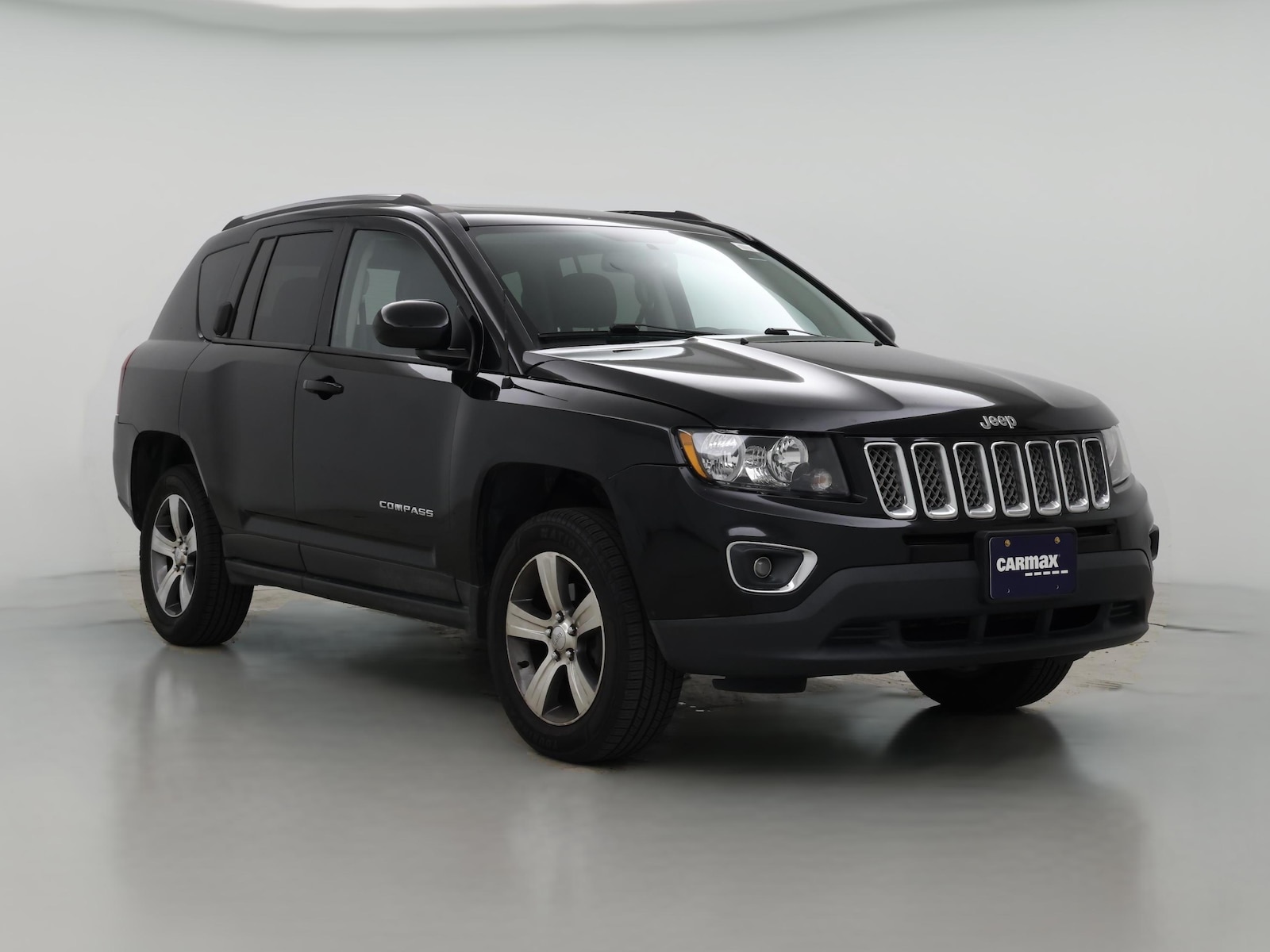 2017 Jeep Compass