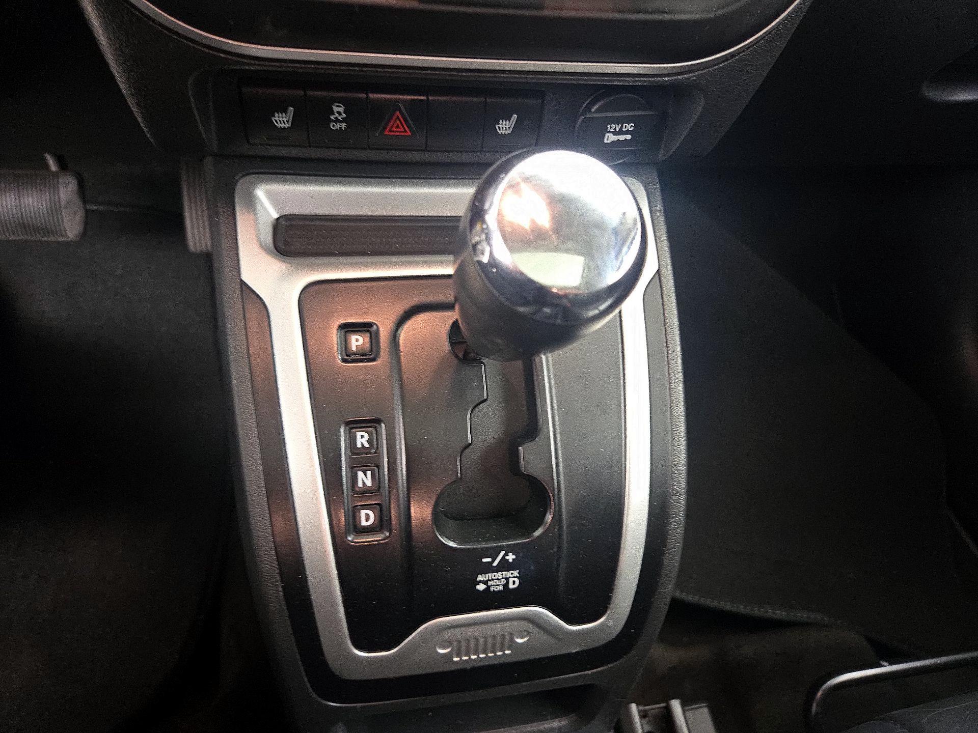 Thumbnail: 2017 Jeep Compass - 15